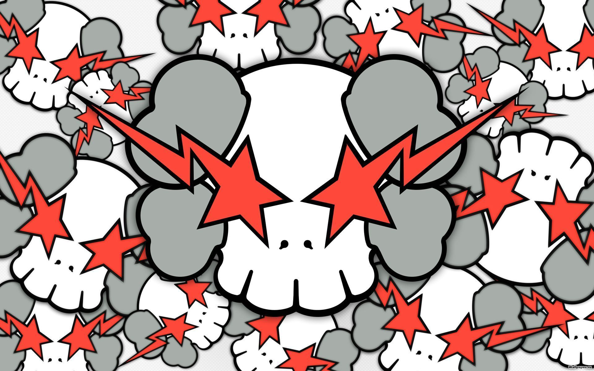 Kaws Wallpapers