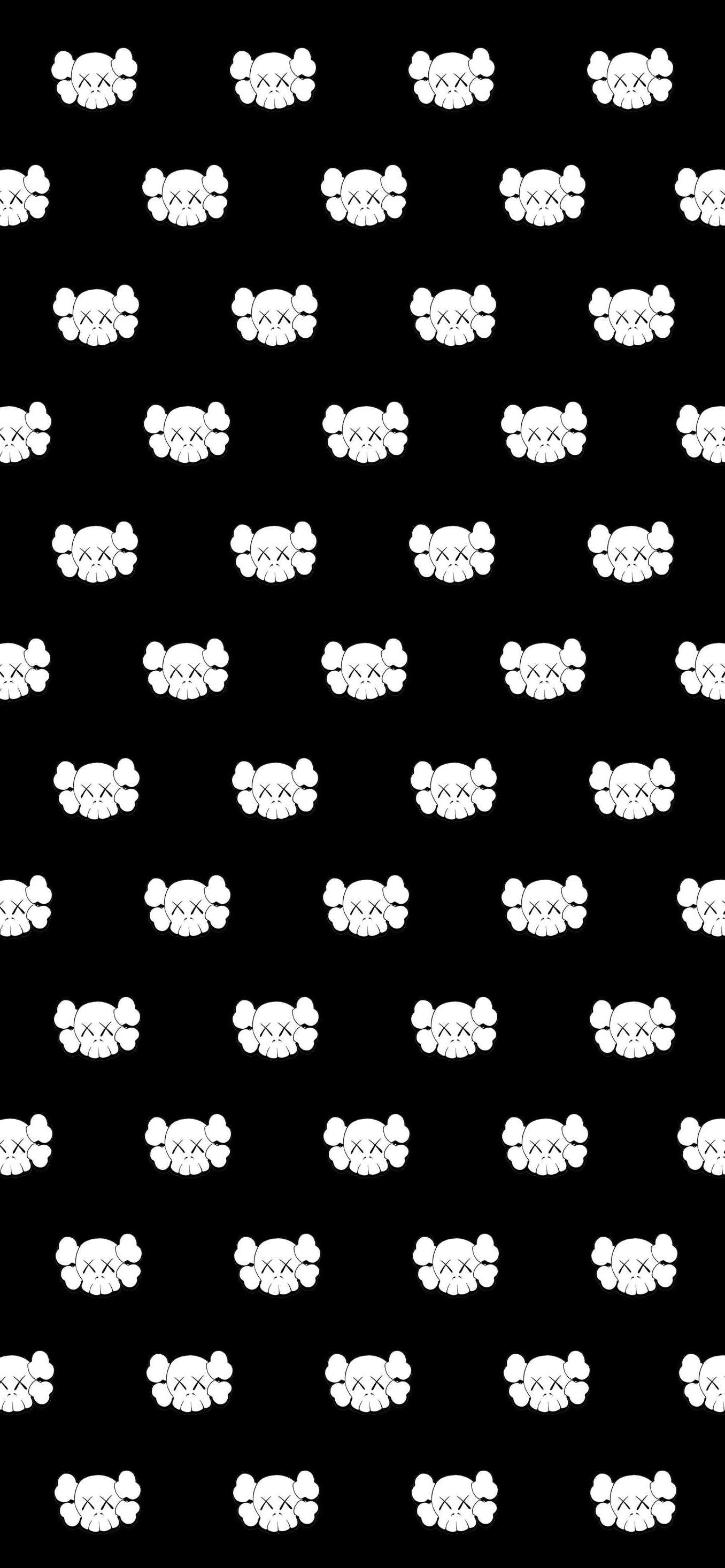 Kaws Wallpapers