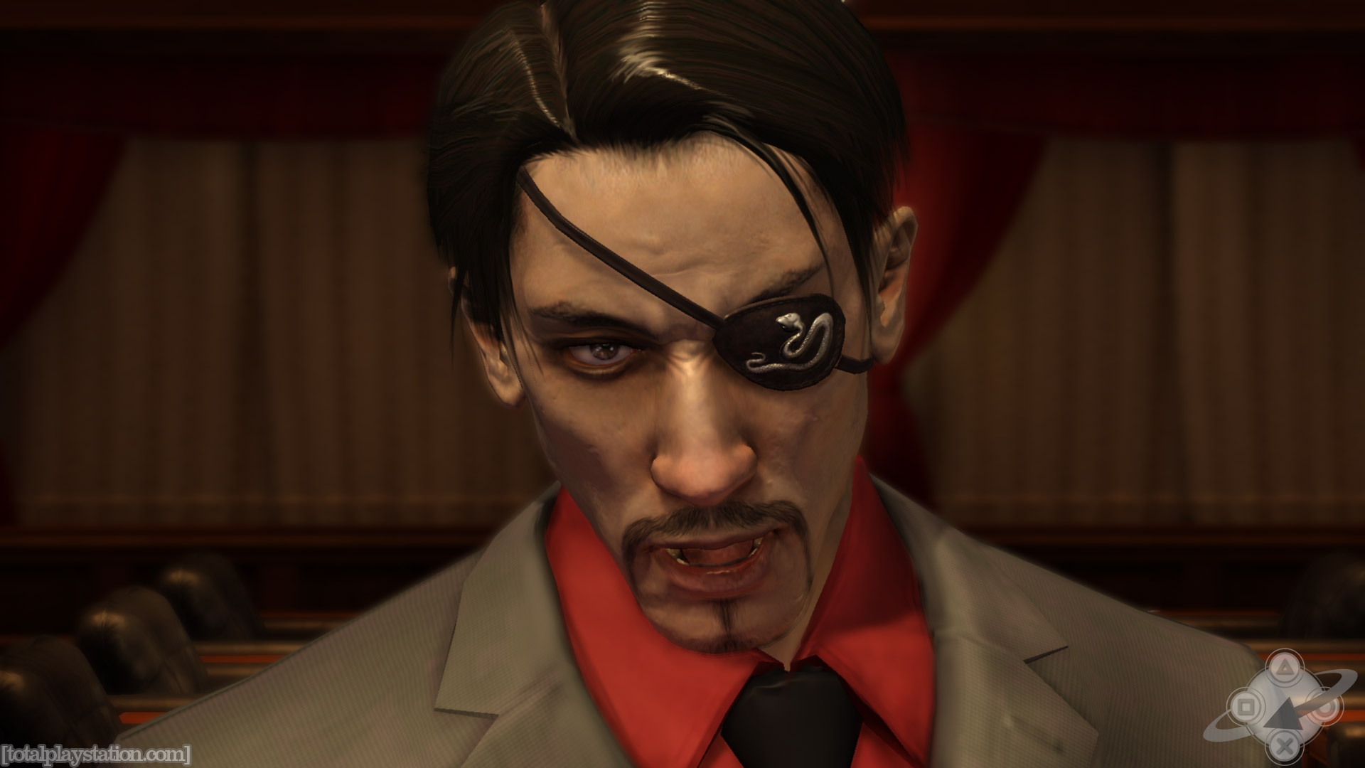 Kazuma Kiryu Wallpapers