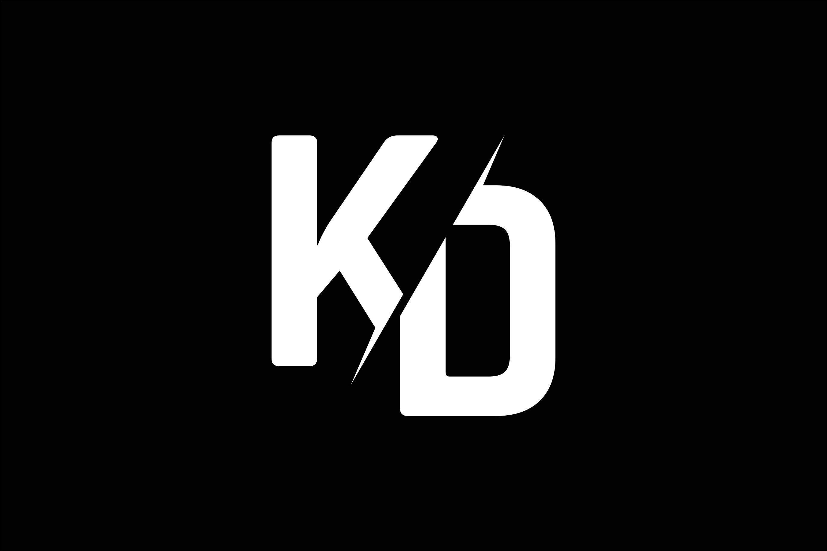 Kd Logo Wallpapers