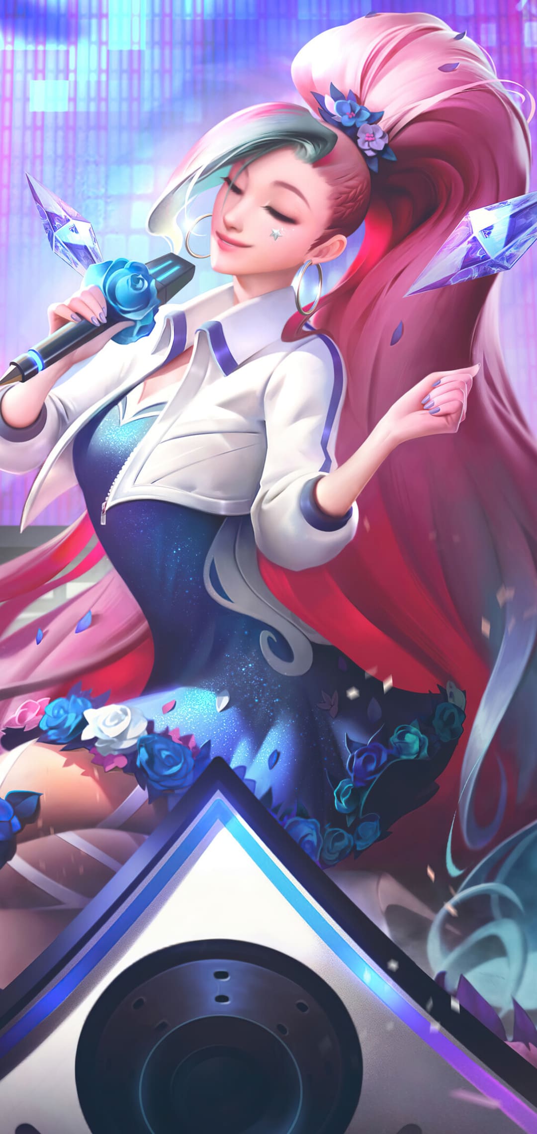 Kda Phone Wallpapers