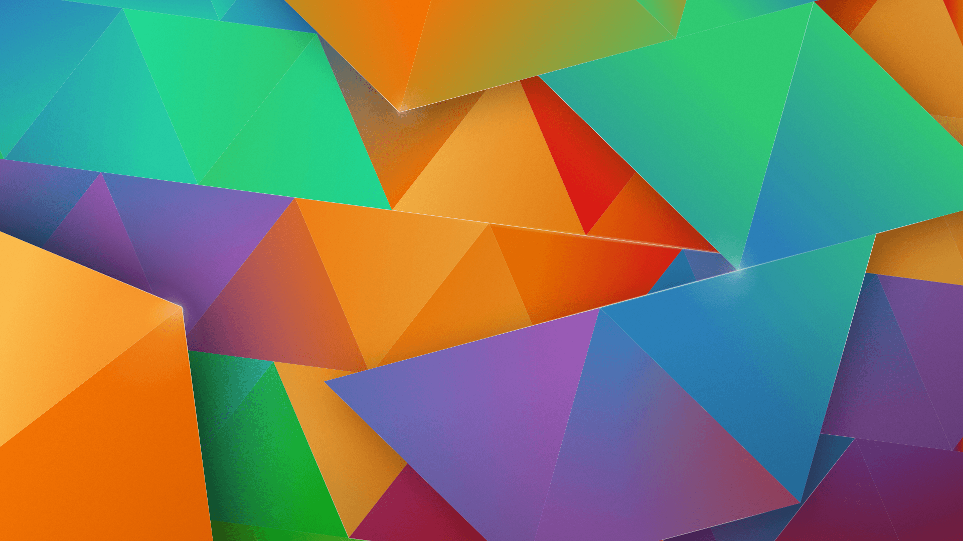 Kde Wallpapers