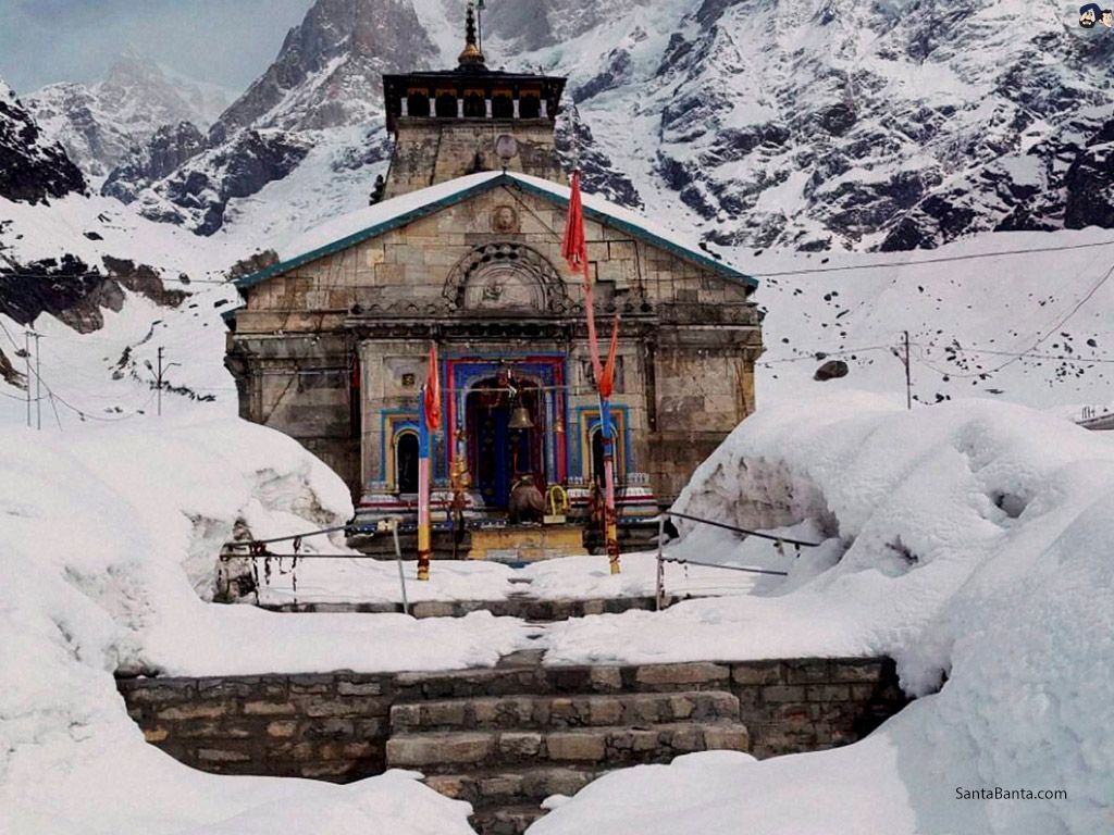 Kedarnath Image Wallpapers