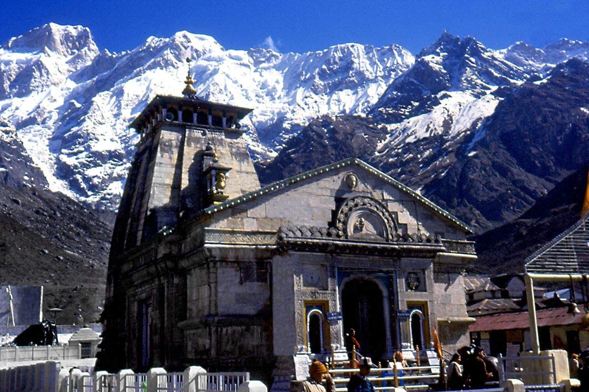 Kedarnath Image Wallpapers