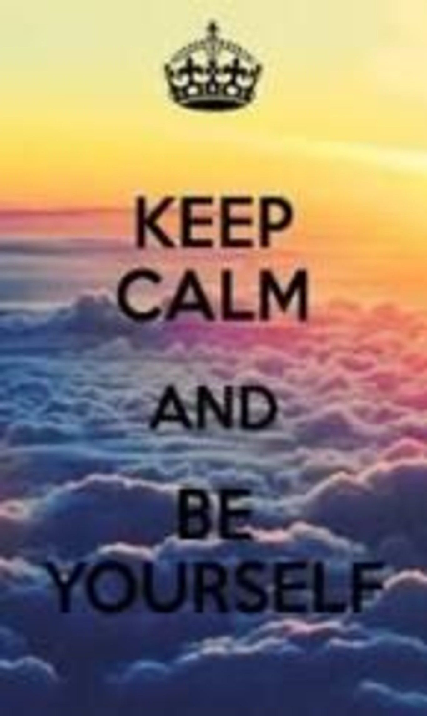 Keep Calm Iphone Wallpapers