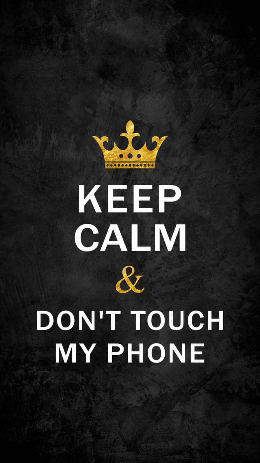 Keep Calm Iphone Wallpapers