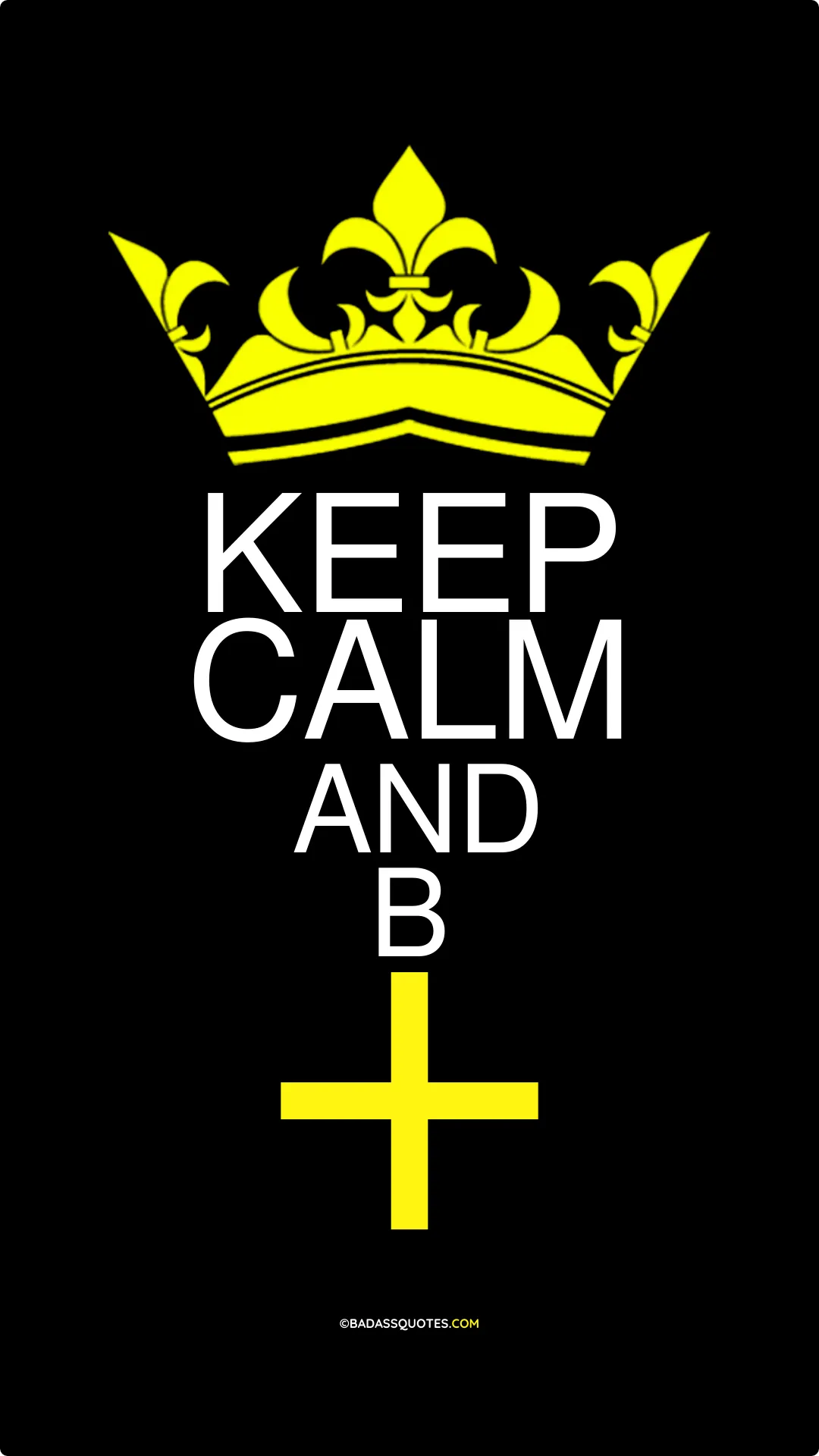 Keep Calm Iphone Wallpapers