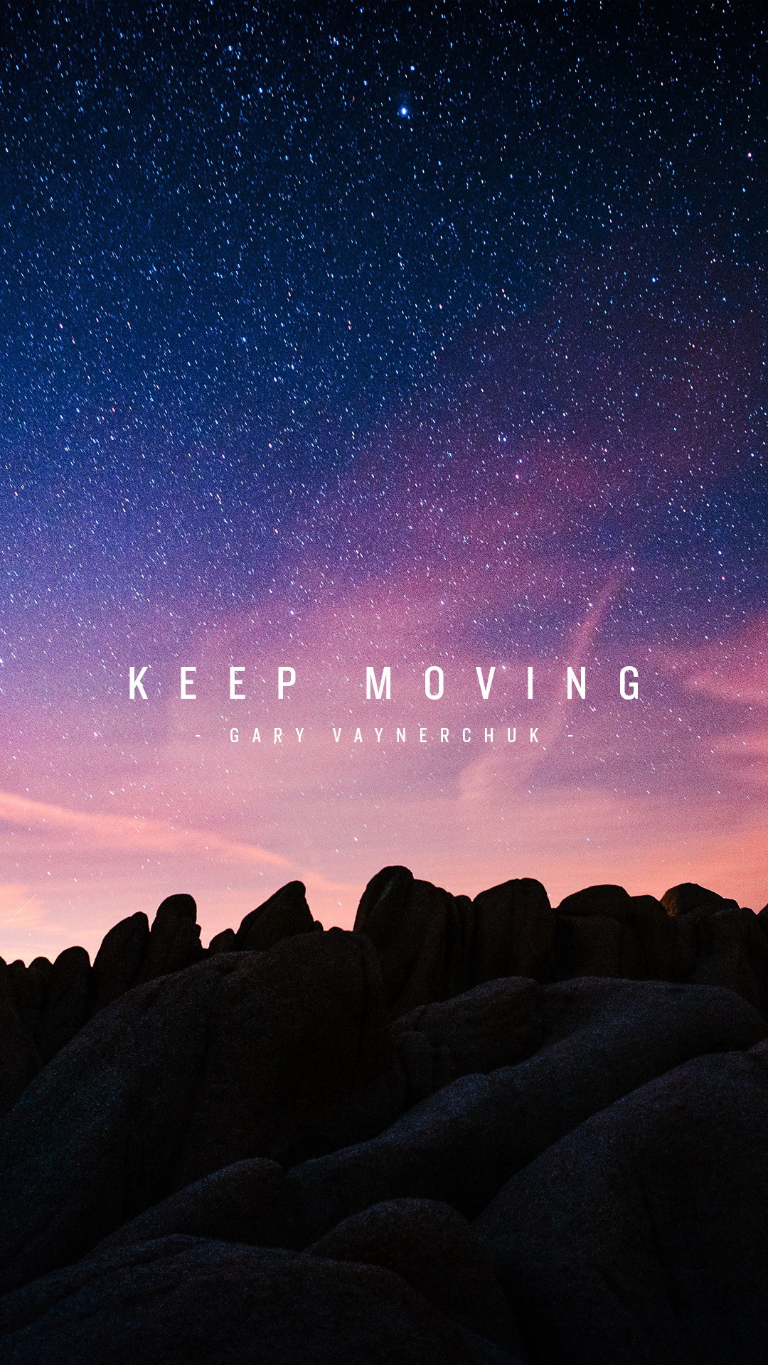 Keep Moving Forward Wallpapers