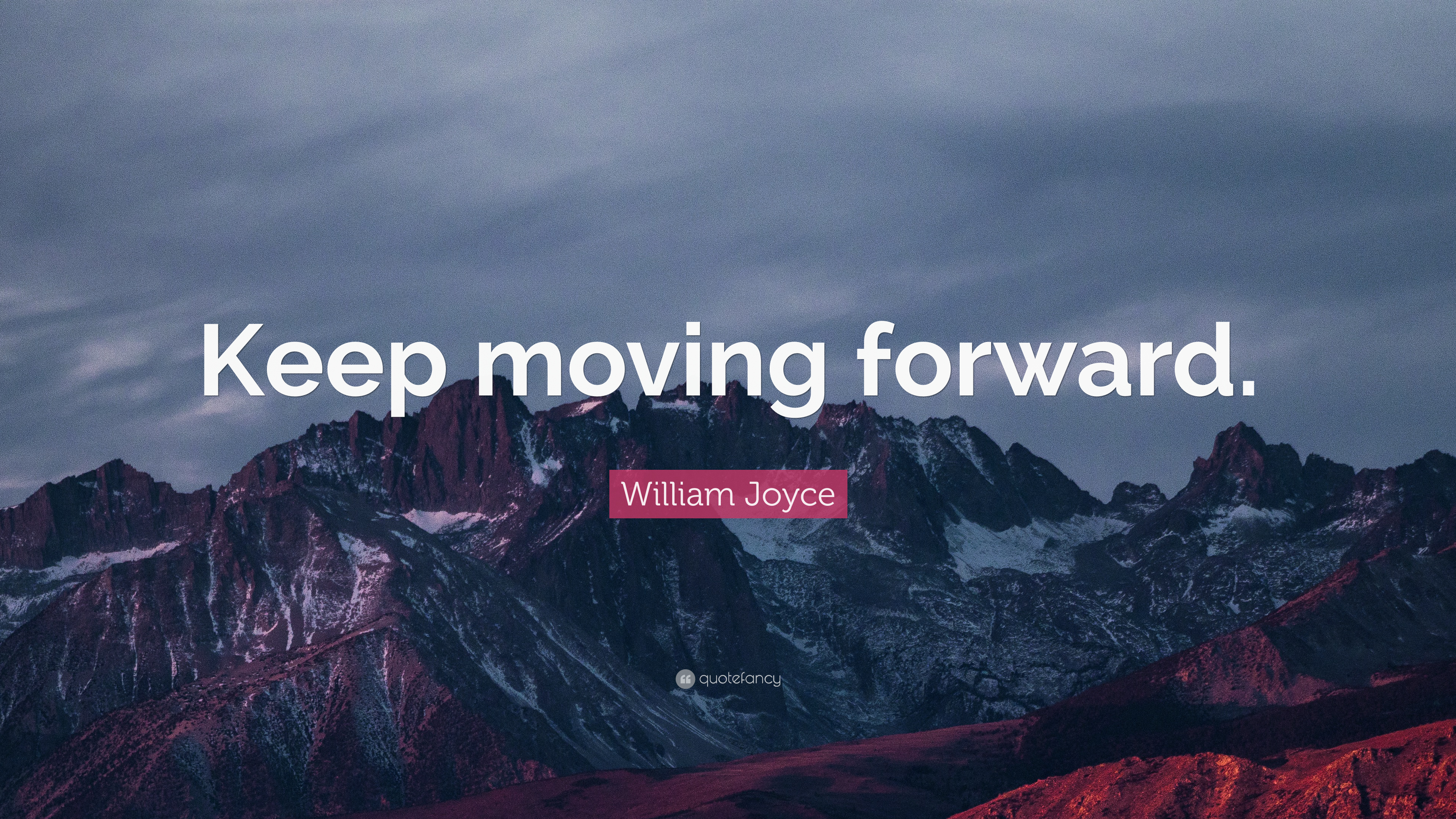 Keep Moving Forward Wallpapers