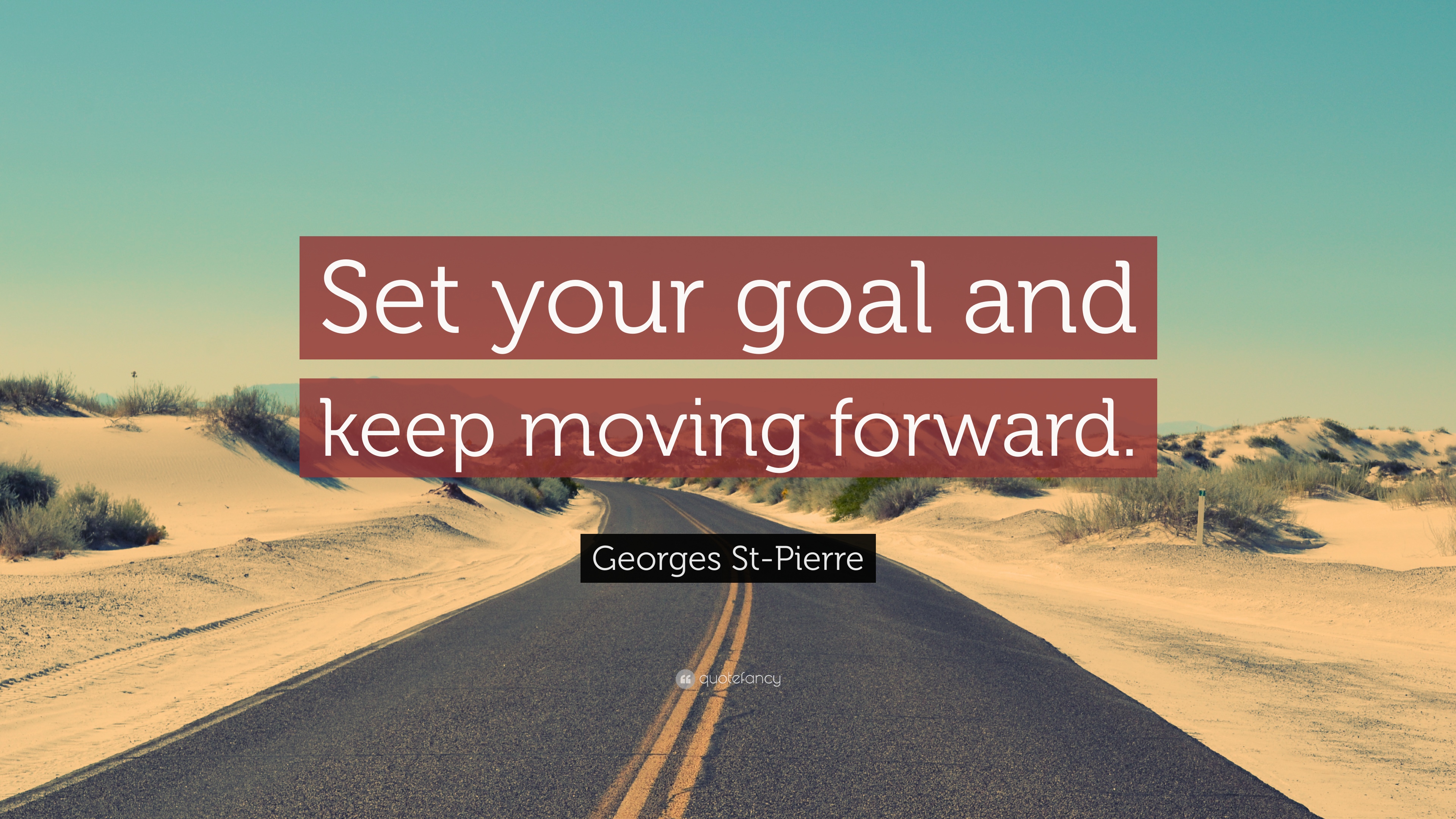 Keep Moving Forward Wallpapers