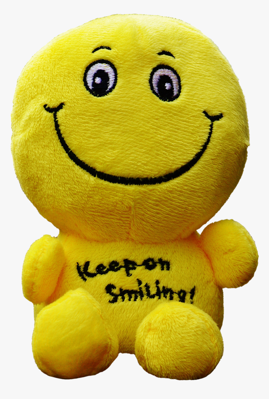 Keep Smiling Wallpapers