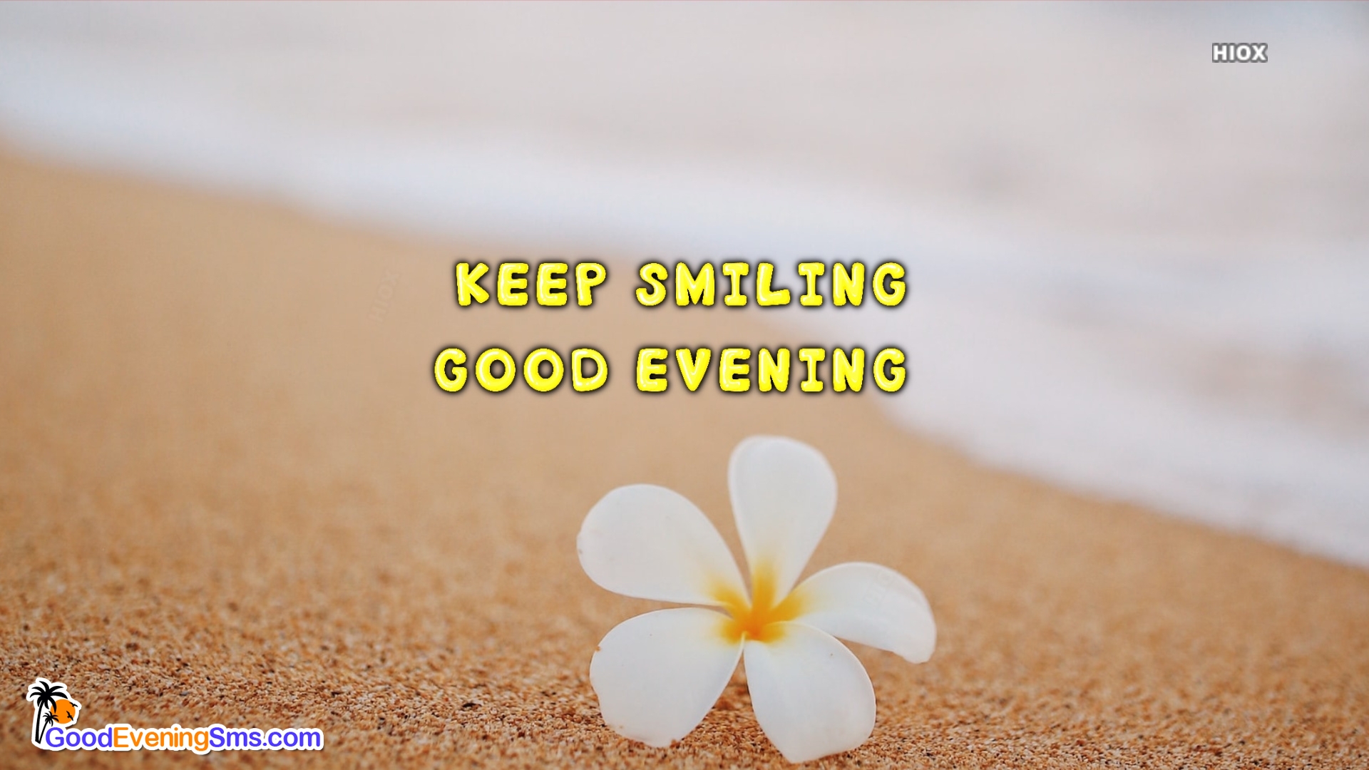 Keep Smiling Wallpapers