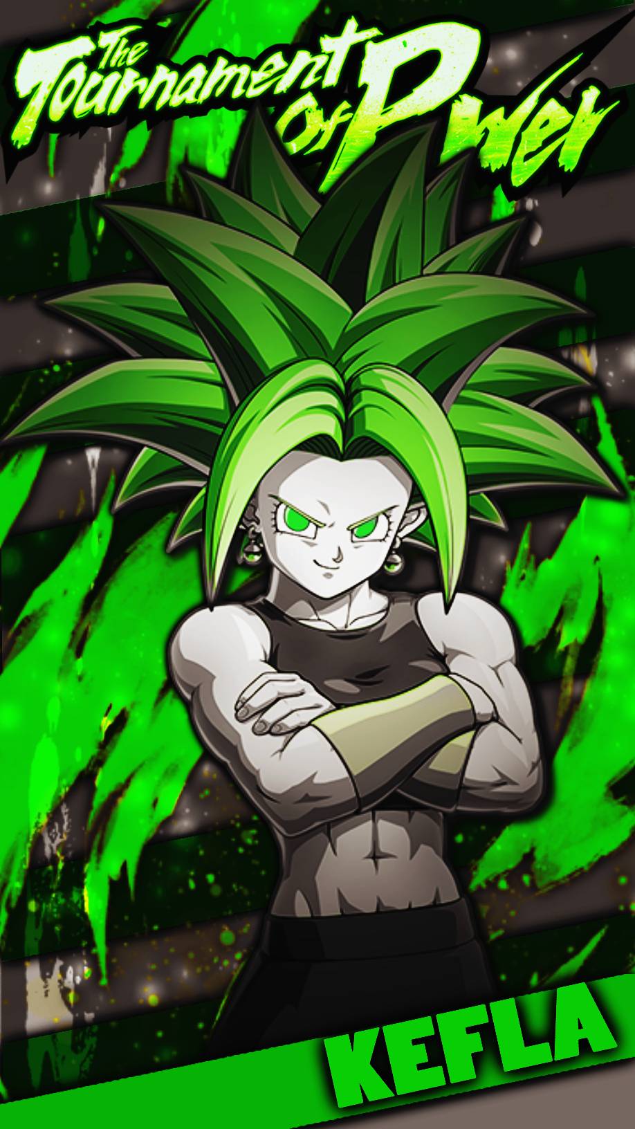 Kefla Wallpapers