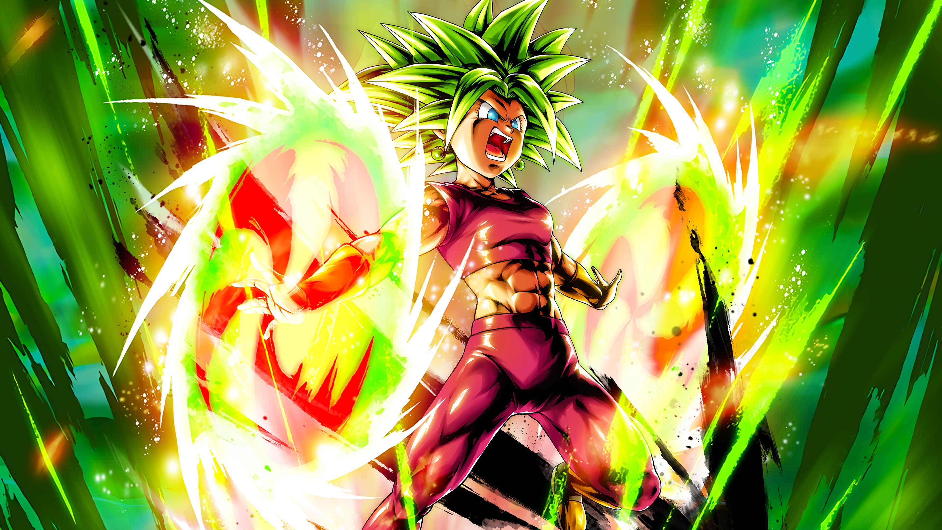 Kefla Wallpapers