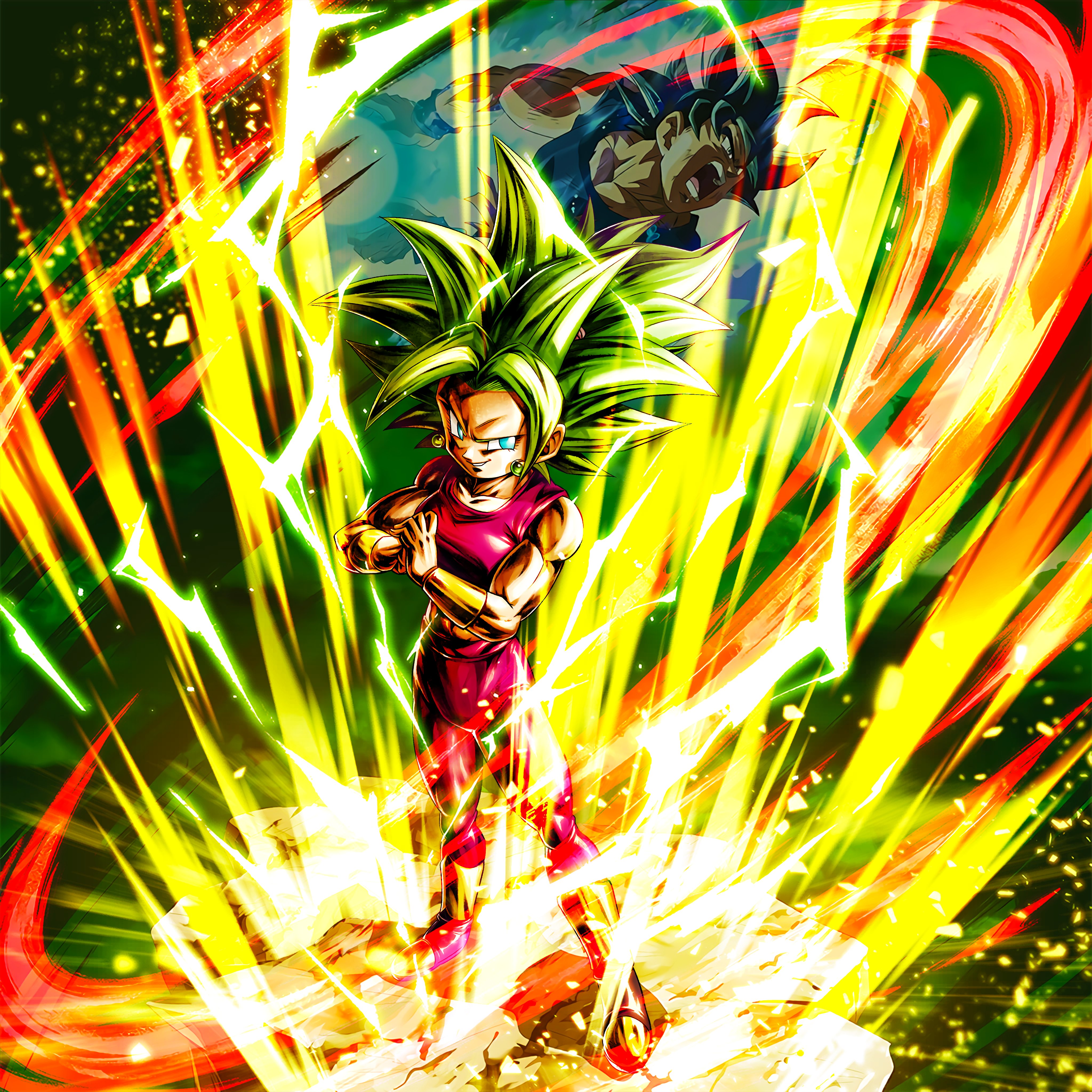 Kefla Wallpapers