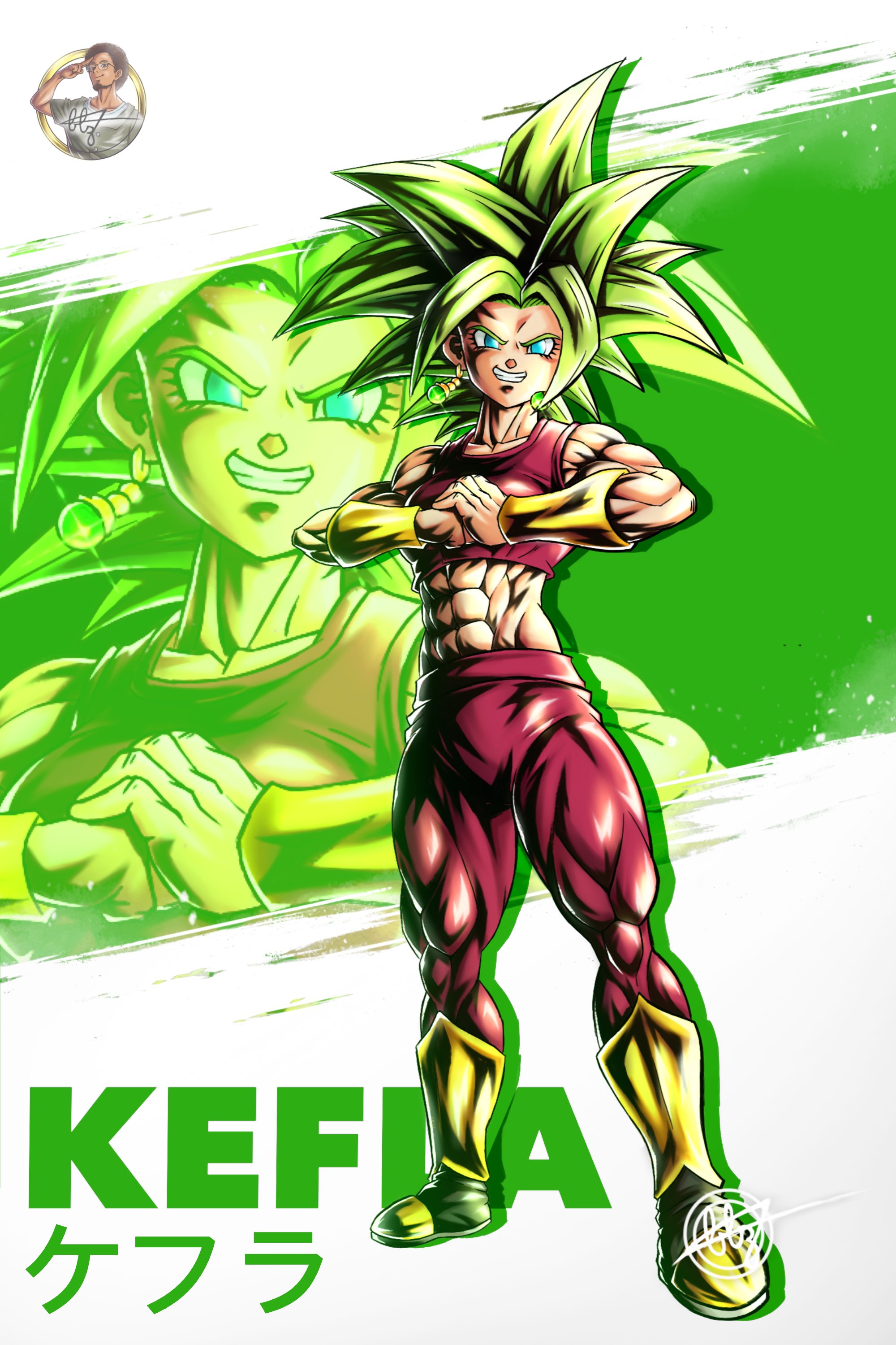 Kefla Wallpapers