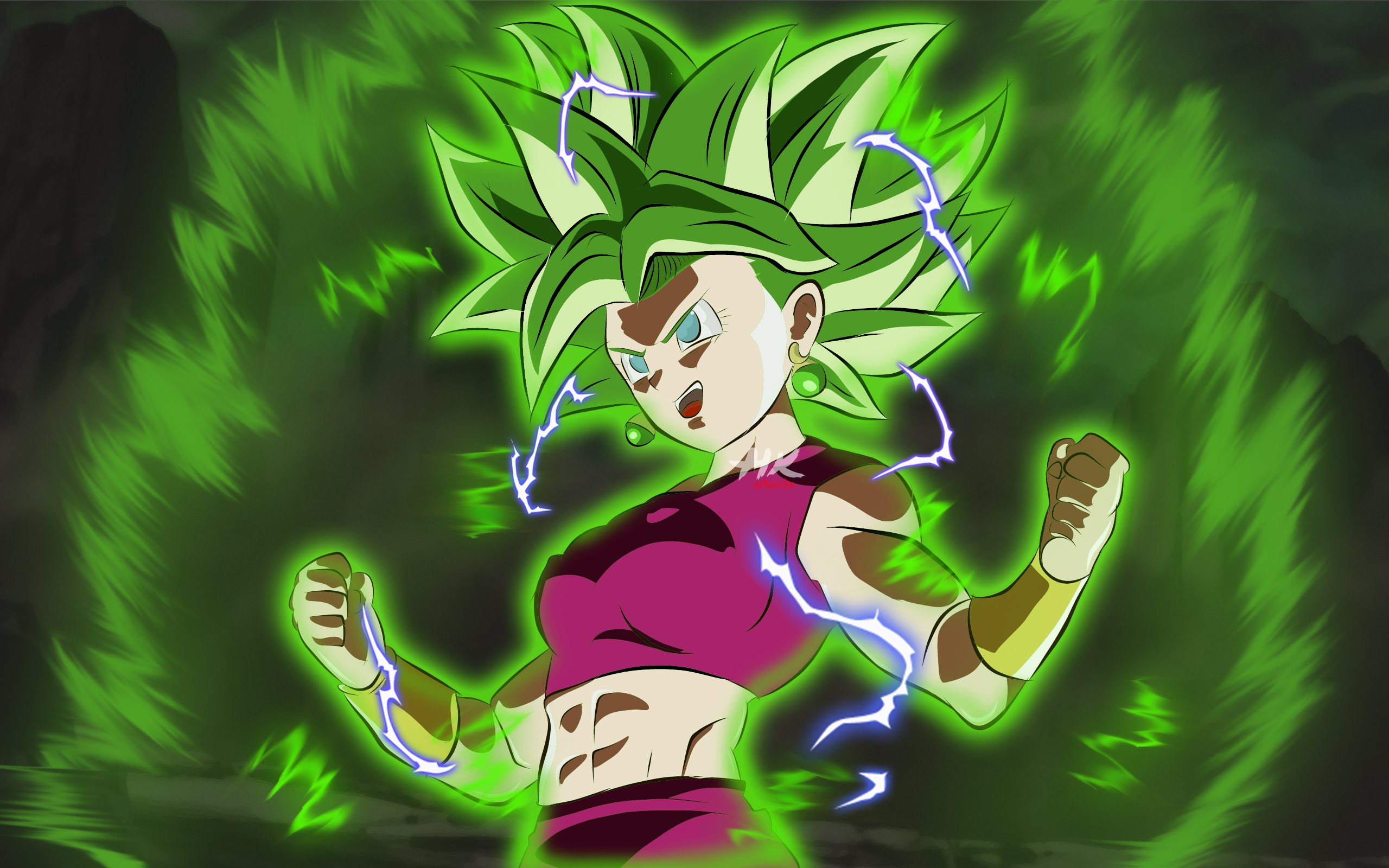 Kefla Wallpapers