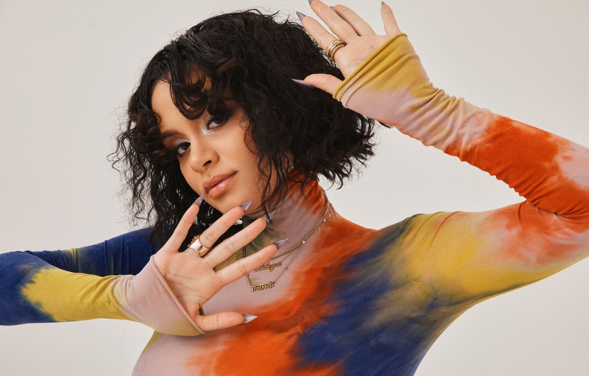 Kehlani Desktop Wallpapers