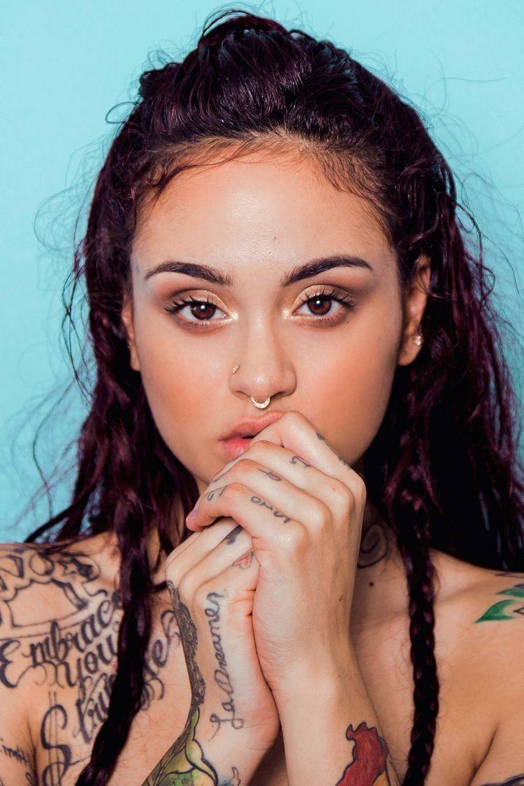 Kehlani Desktop Wallpapers