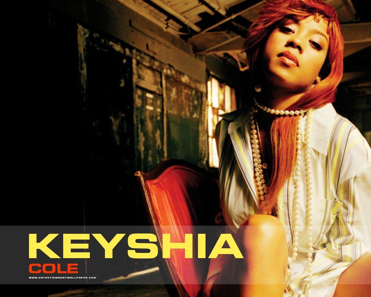 Keisha Cole Wallpapers