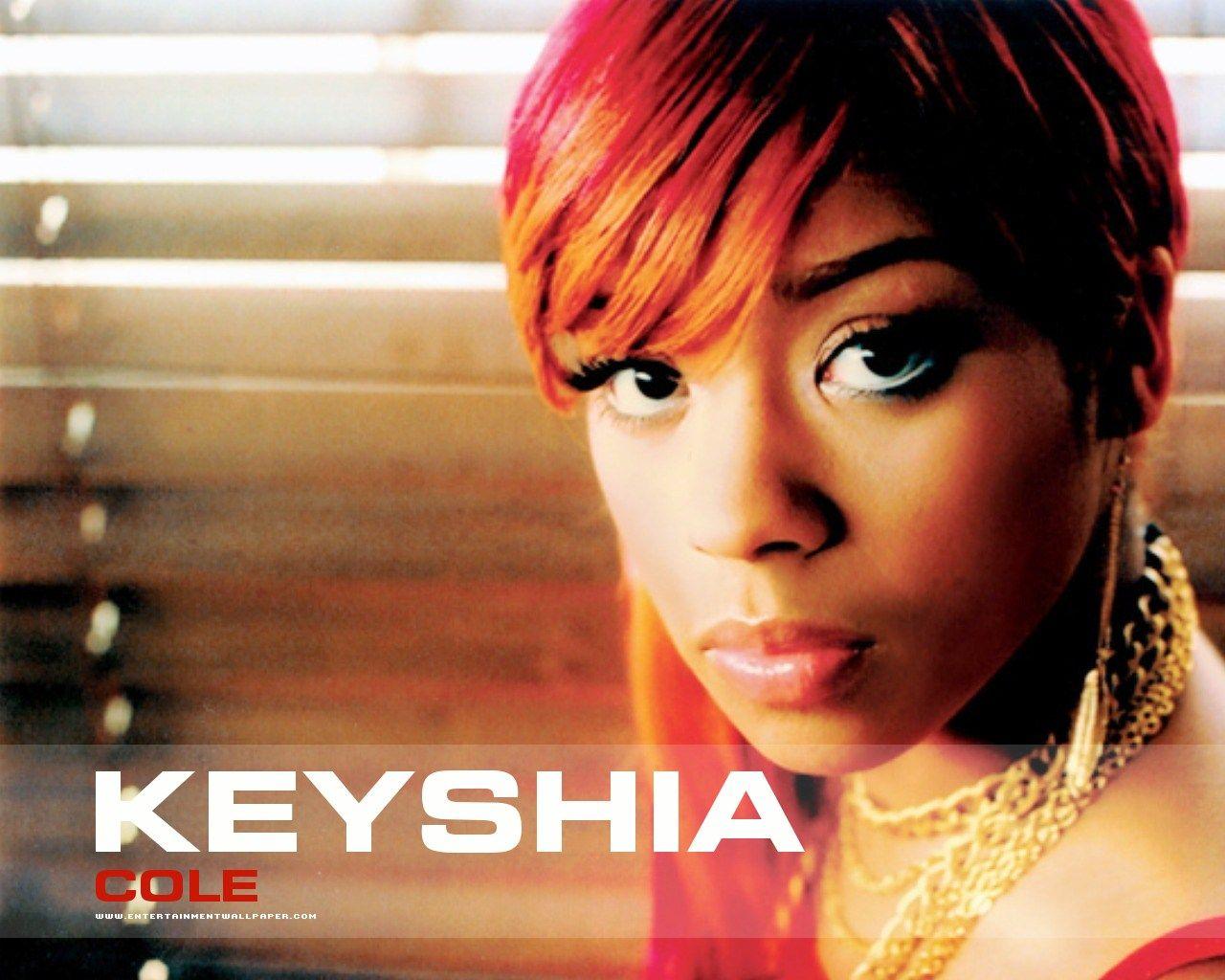 Keisha Cole Wallpapers