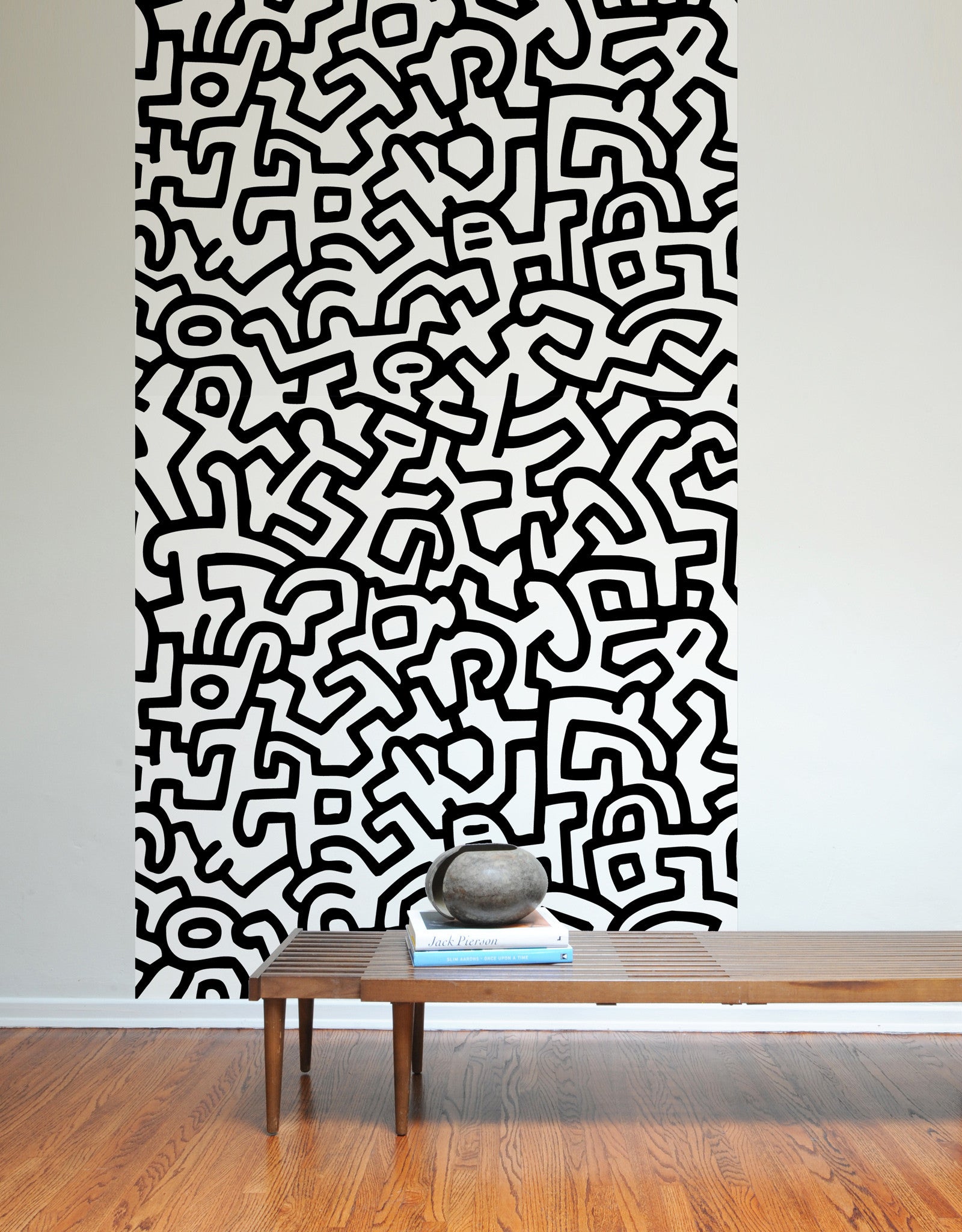 Keith Haring Wallpapers