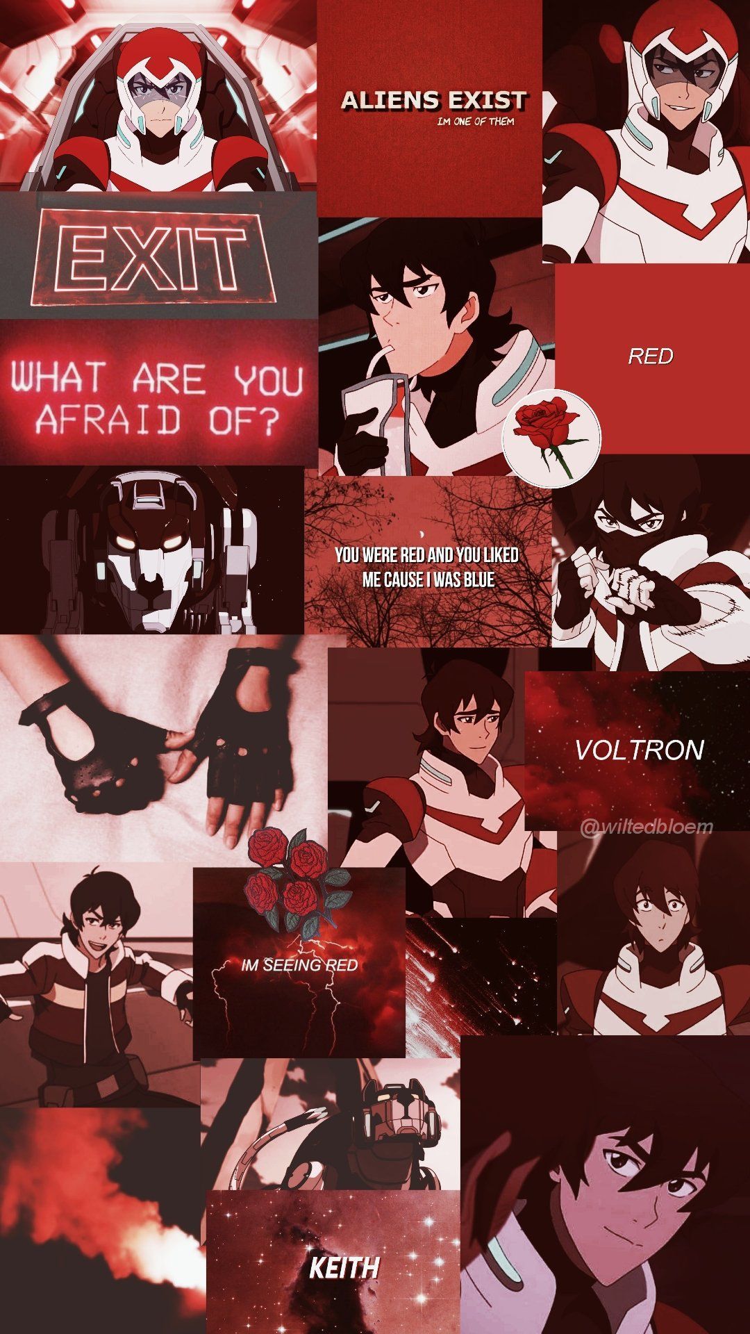 Keith Wallpapers