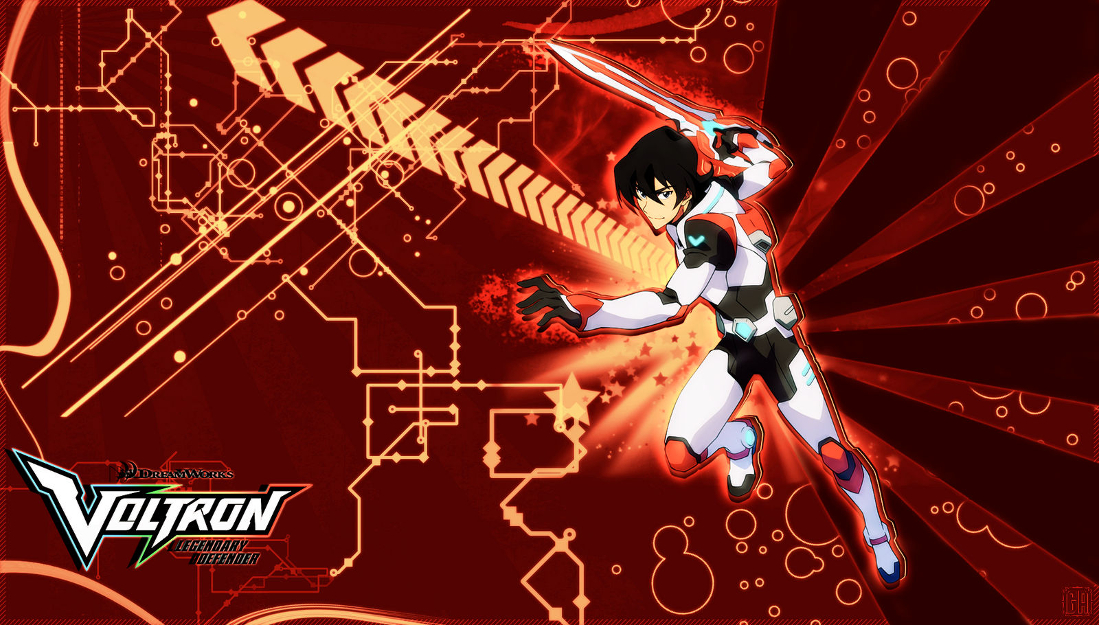 Keith Wallpapers