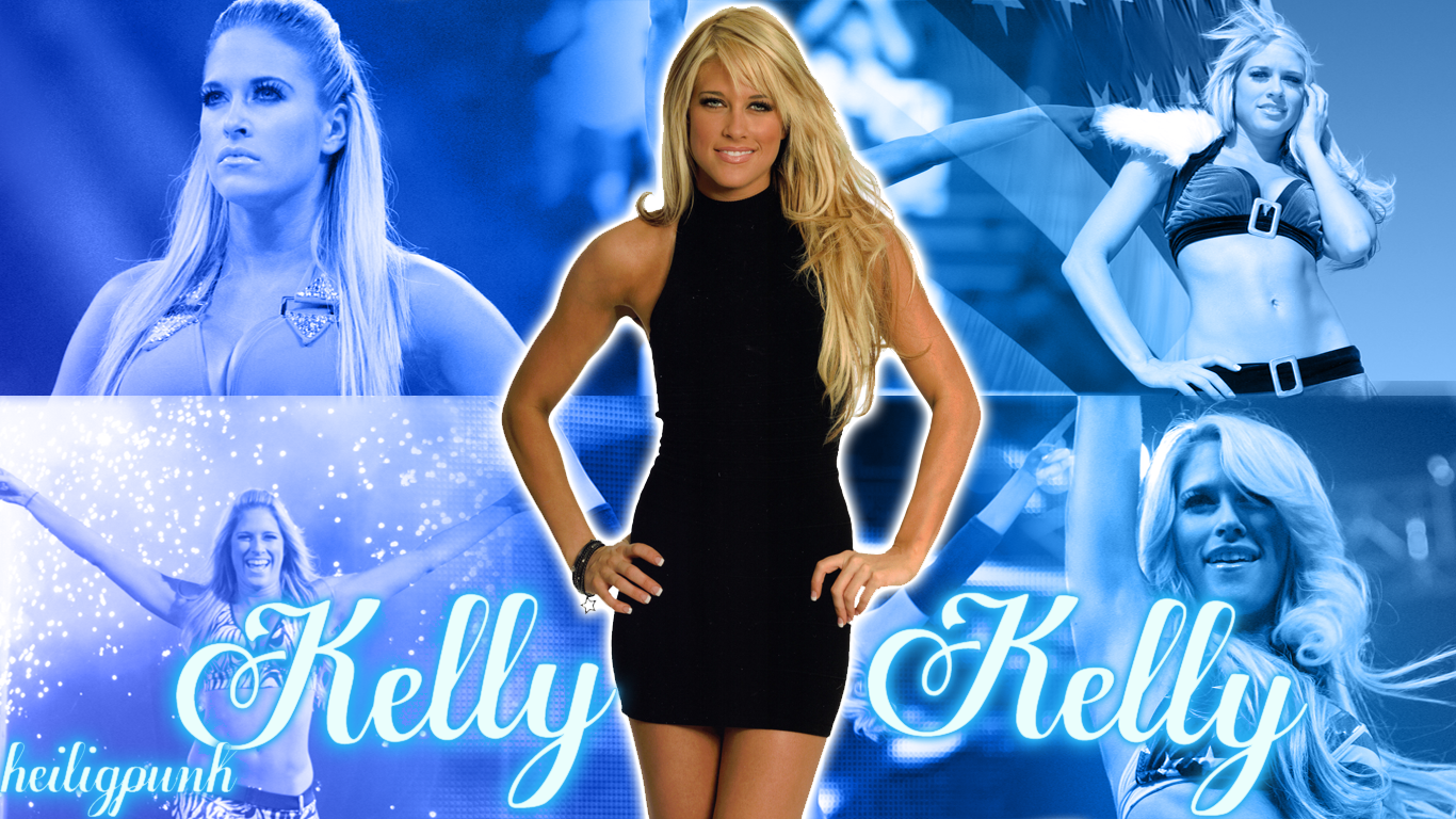 Kelly Kelly Wallpapers