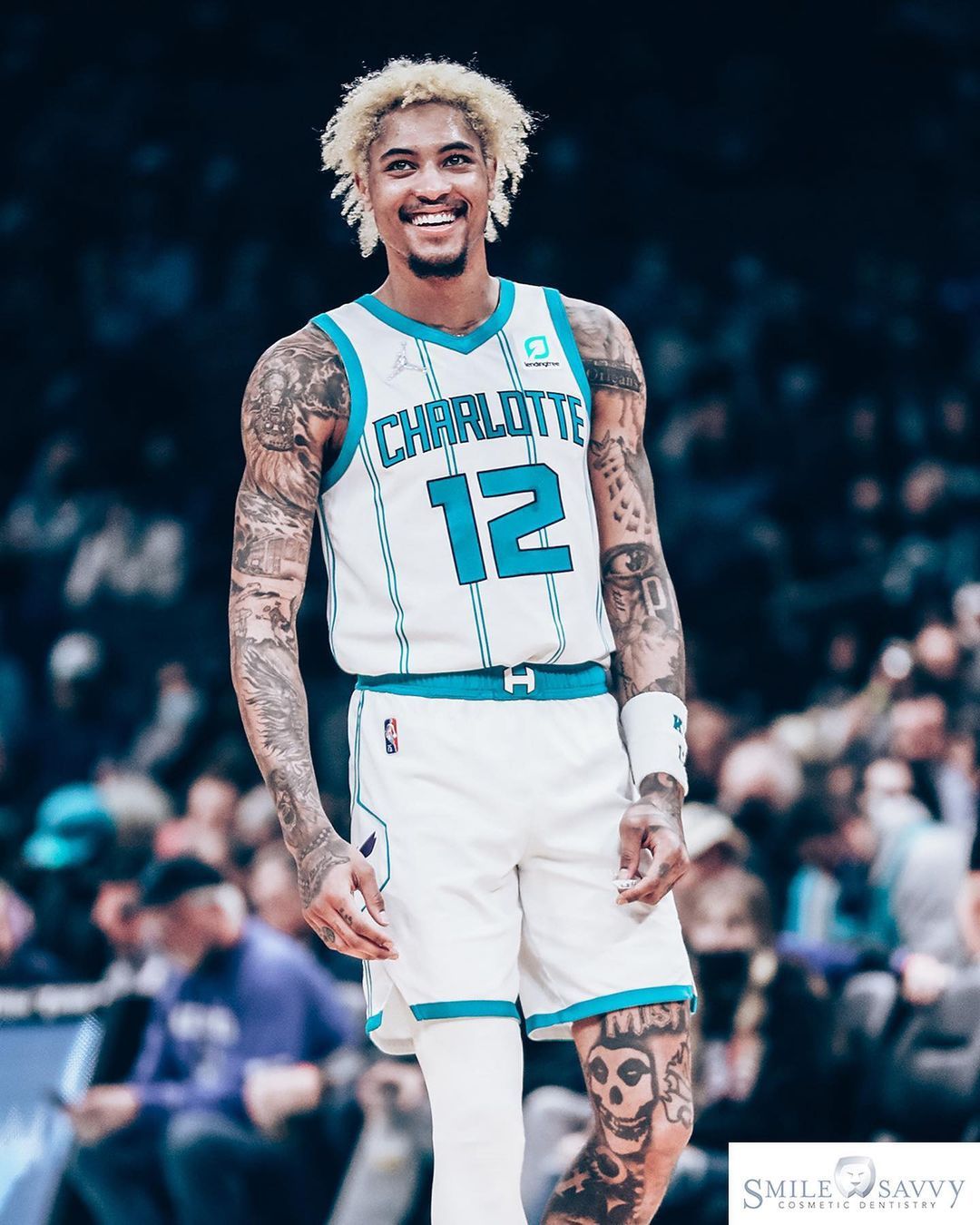 Kelly Oubre Wallpapers