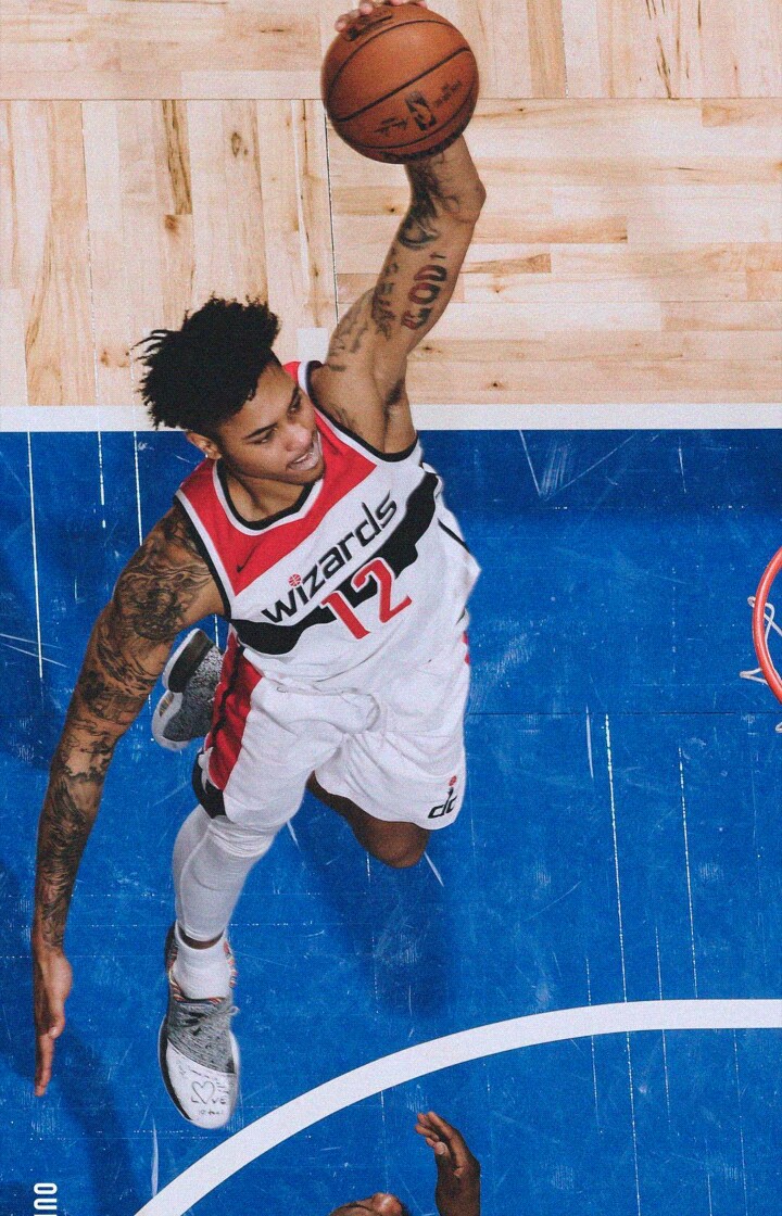 Kelly Oubre Wallpapers