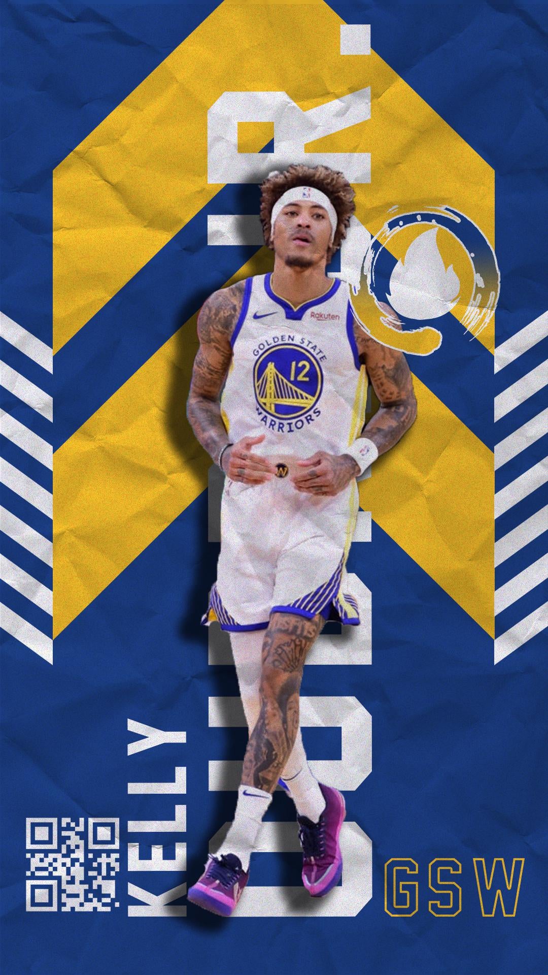 Kelly Oubre Wallpapers