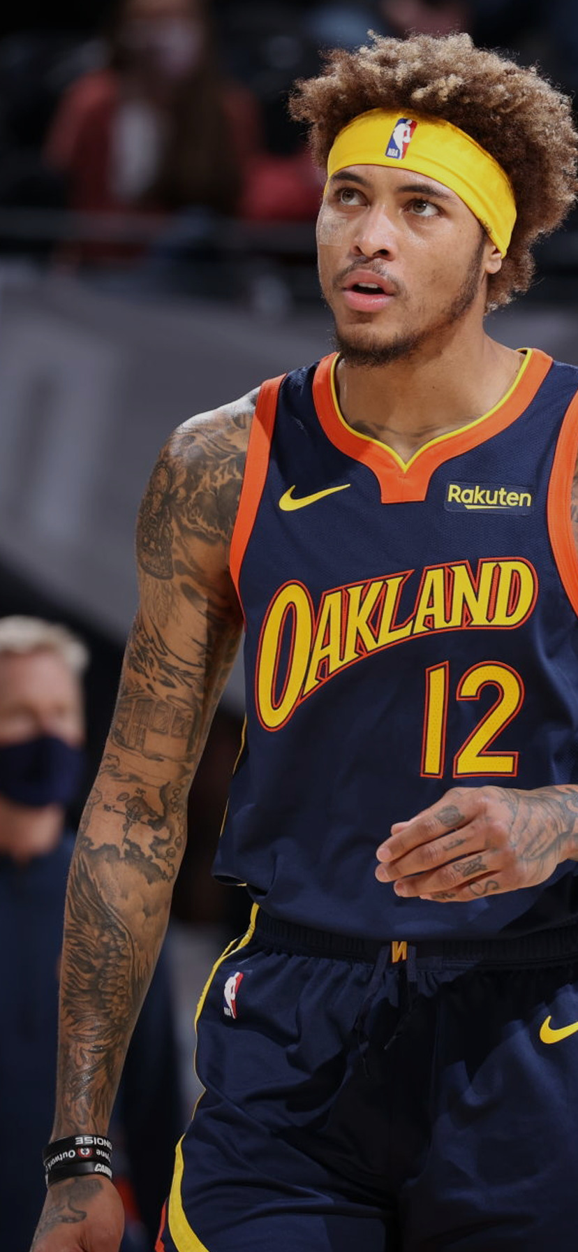 Kelly Oubre Wallpapers