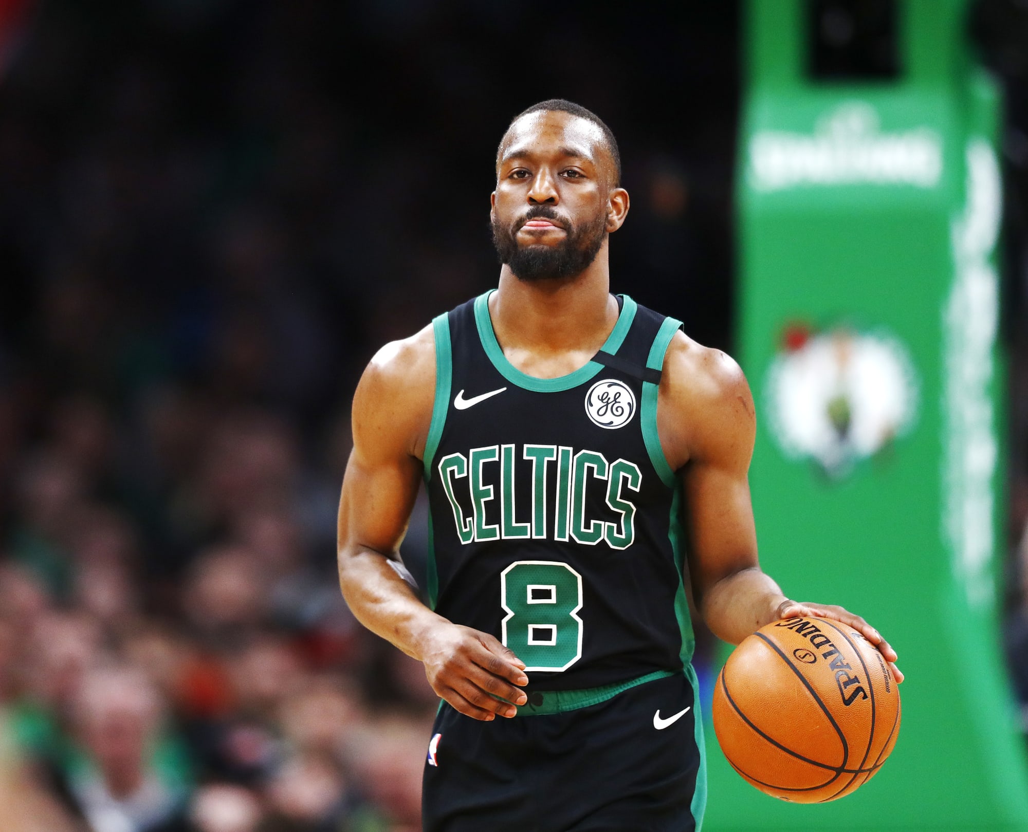 Kemba Walker Celtics Wallpapers