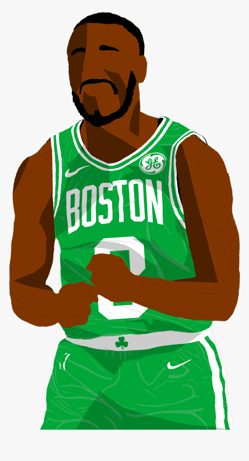 Kemba Walker Celtics Wallpapers