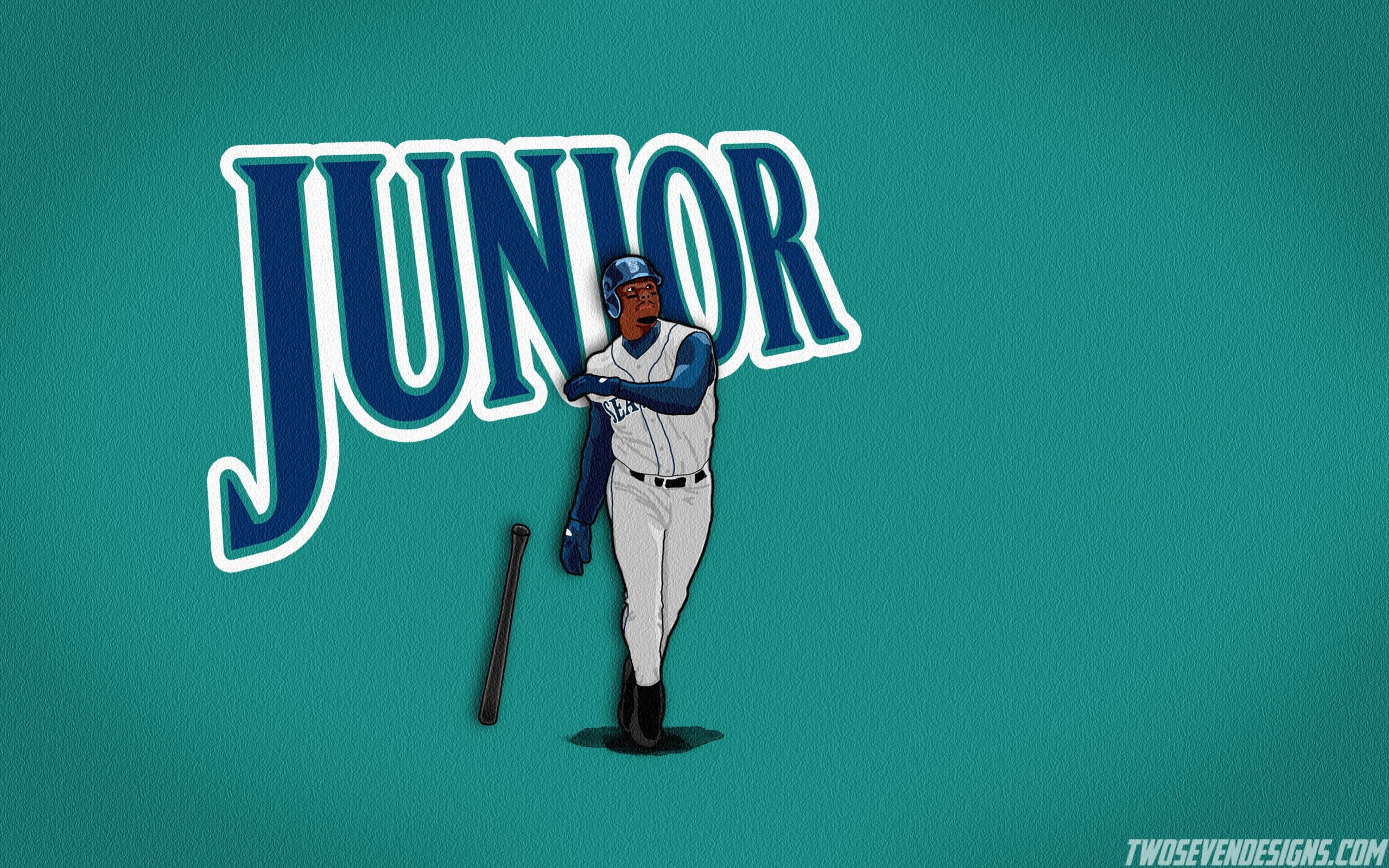 Ken Griffey Jr Wallpapers