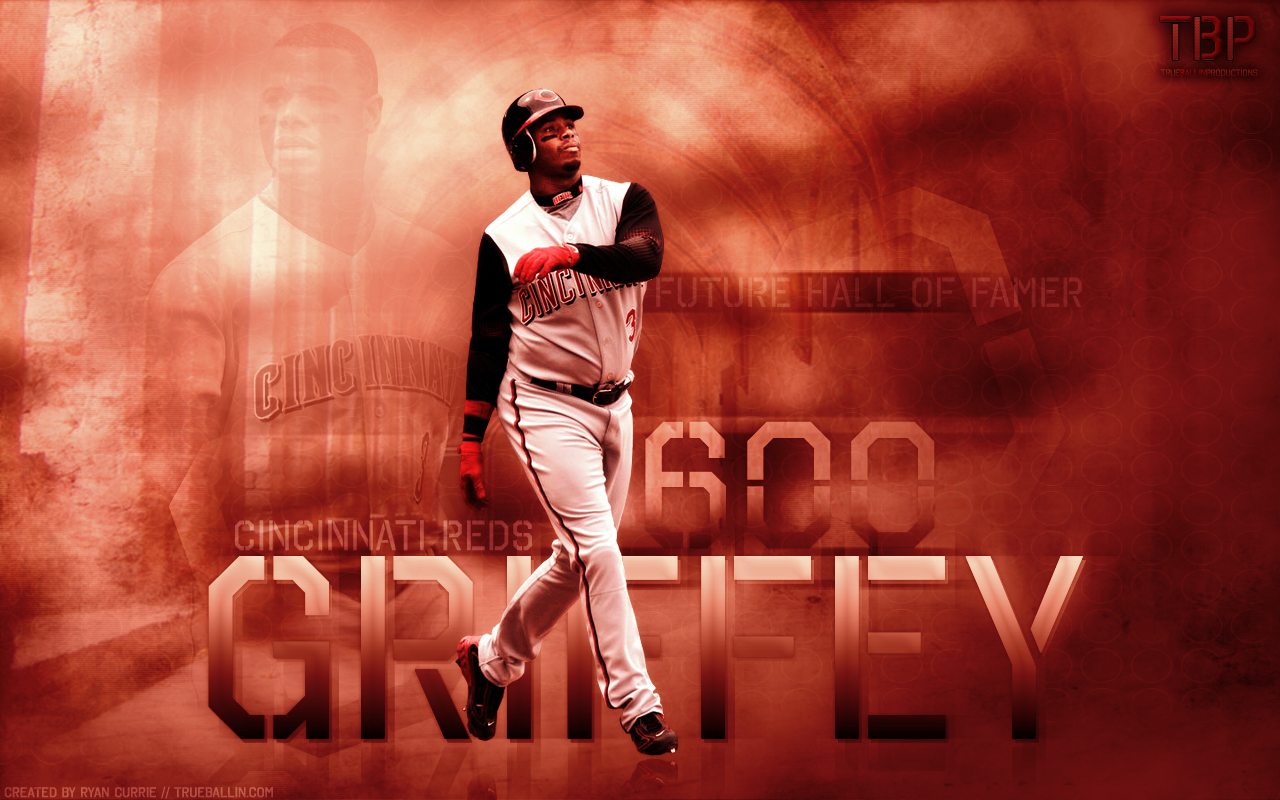 Ken Griffey Jr Wallpapers