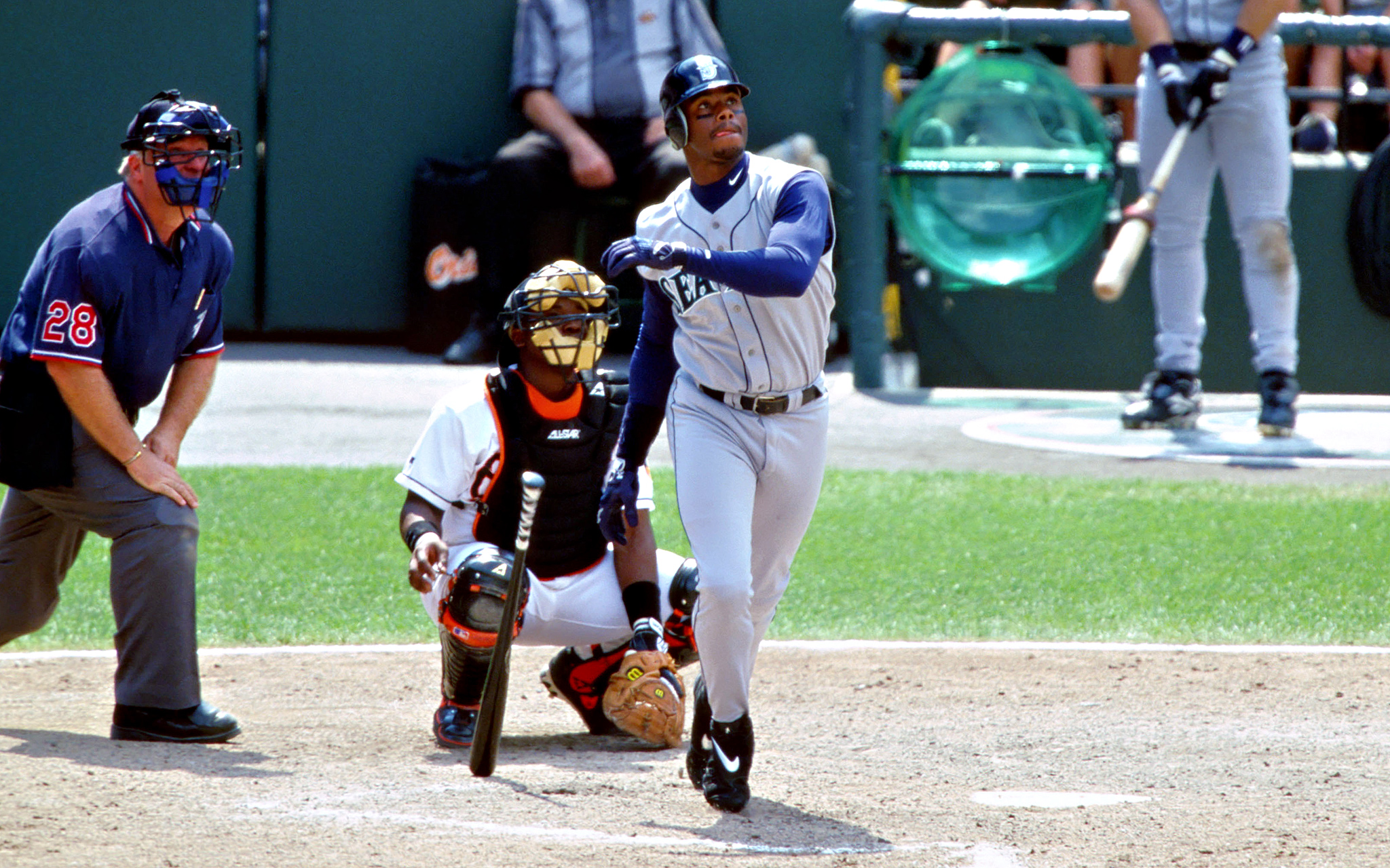 Ken Griffey Jr Wallpapers