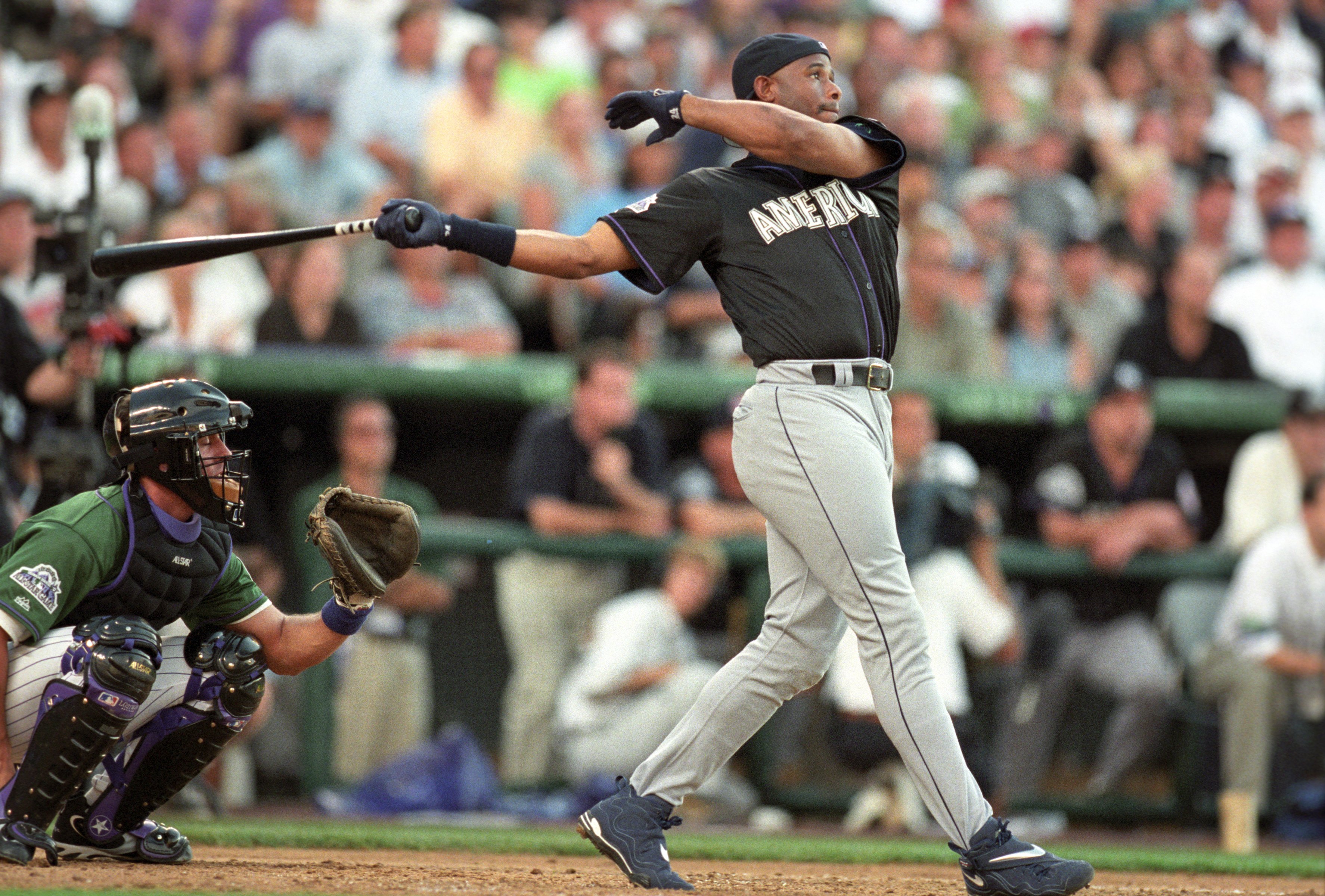 Ken Griffey Jr Wallpapers