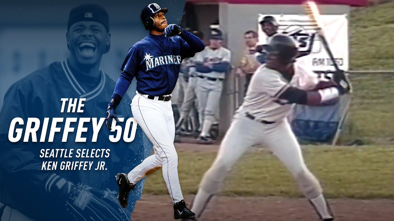 Ken Griffey Jr Wallpapers