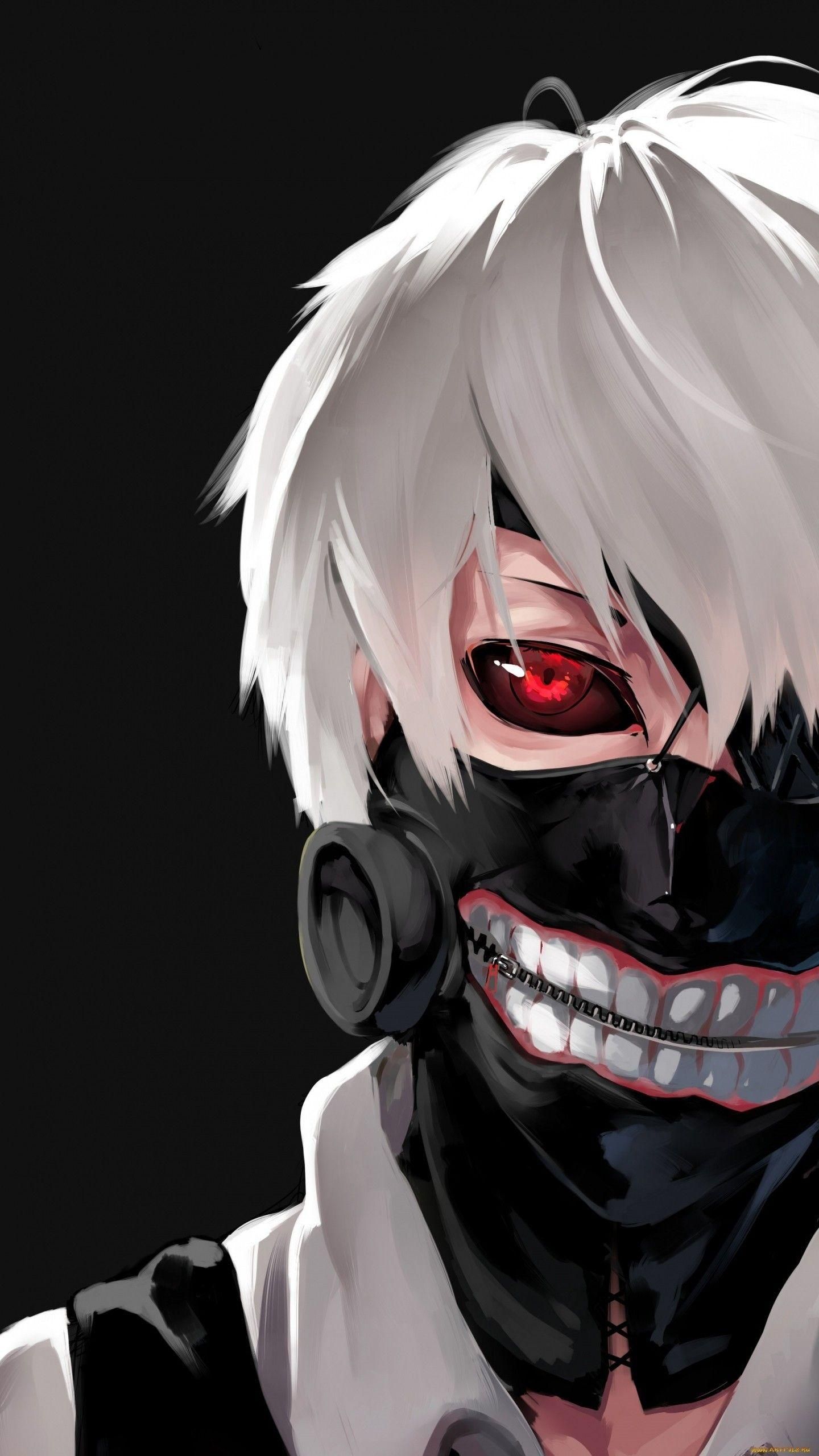 Ken Kaneki Pictures Wallpapers