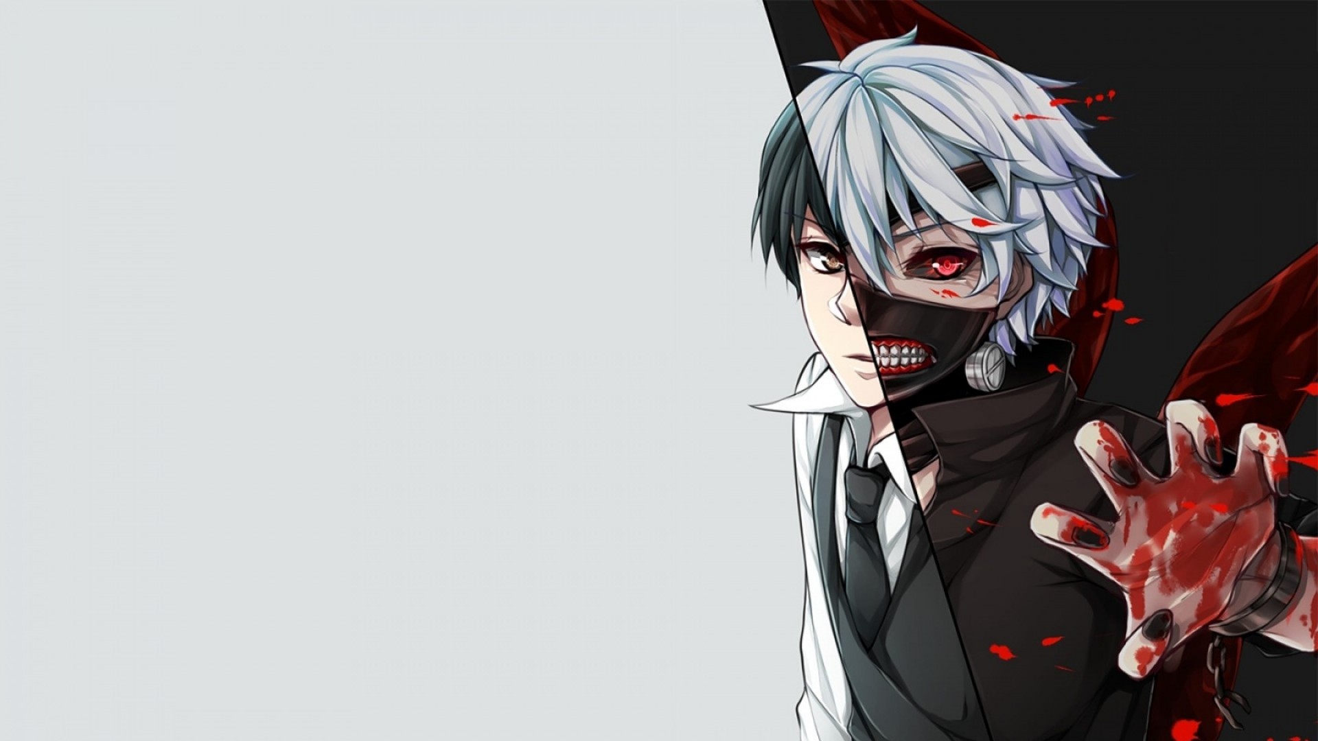 Ken Kaneki Pictures Wallpapers