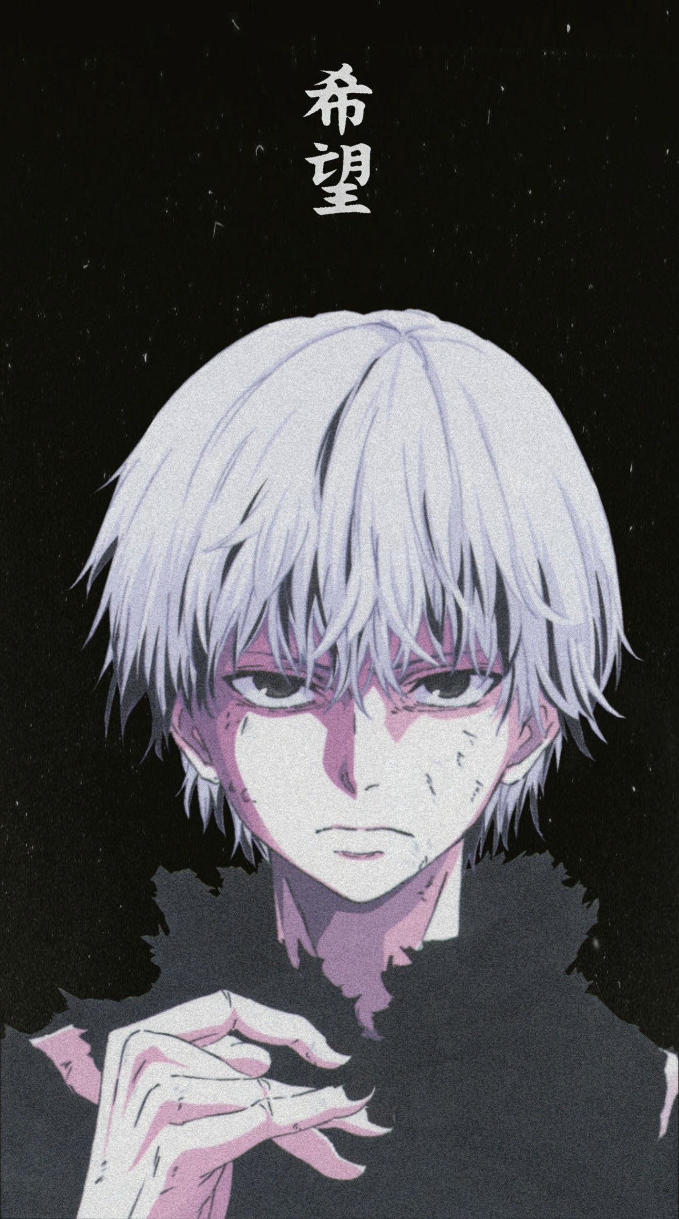 Ken Kaneki Pictures Wallpapers