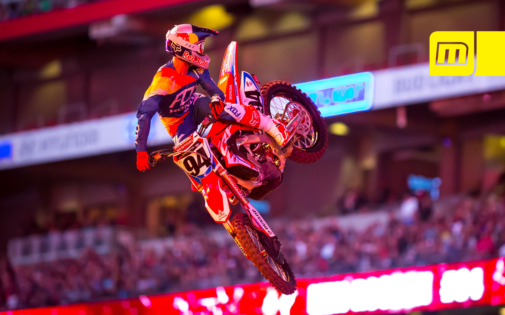 Ken Roczen Wallpapers