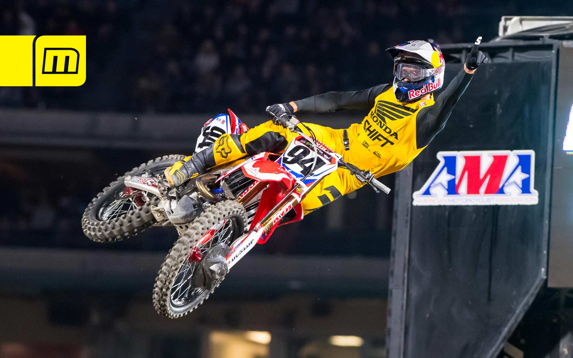 Ken Roczen Wallpapers