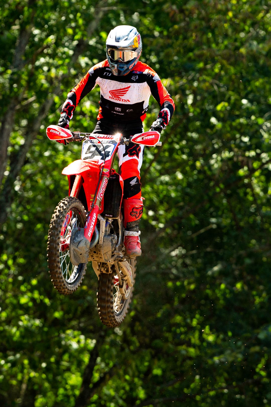 Ken Roczen Wallpapers