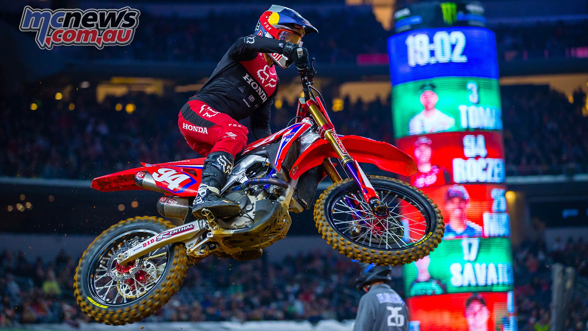 Ken Roczen Wallpapers