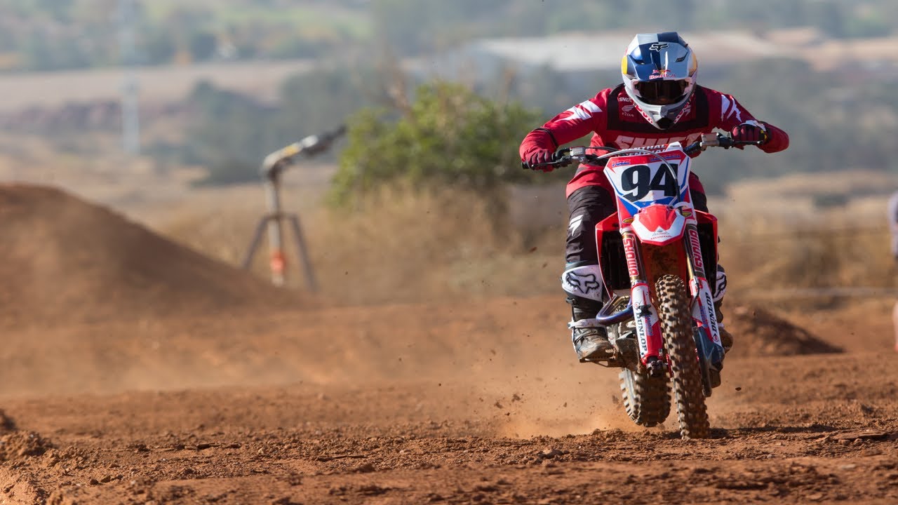 Ken Roczen Wallpapers