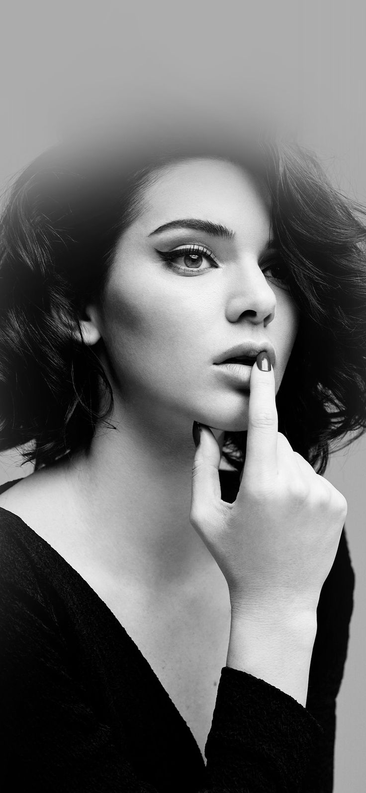 Kendall Jenner Iphone 6 Wallpapers