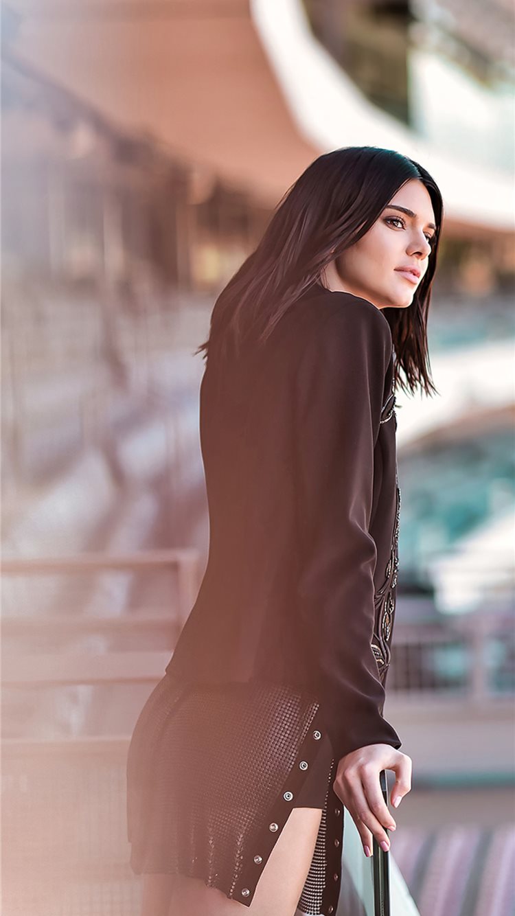 Kendall Jenner Iphone 6 Wallpapers